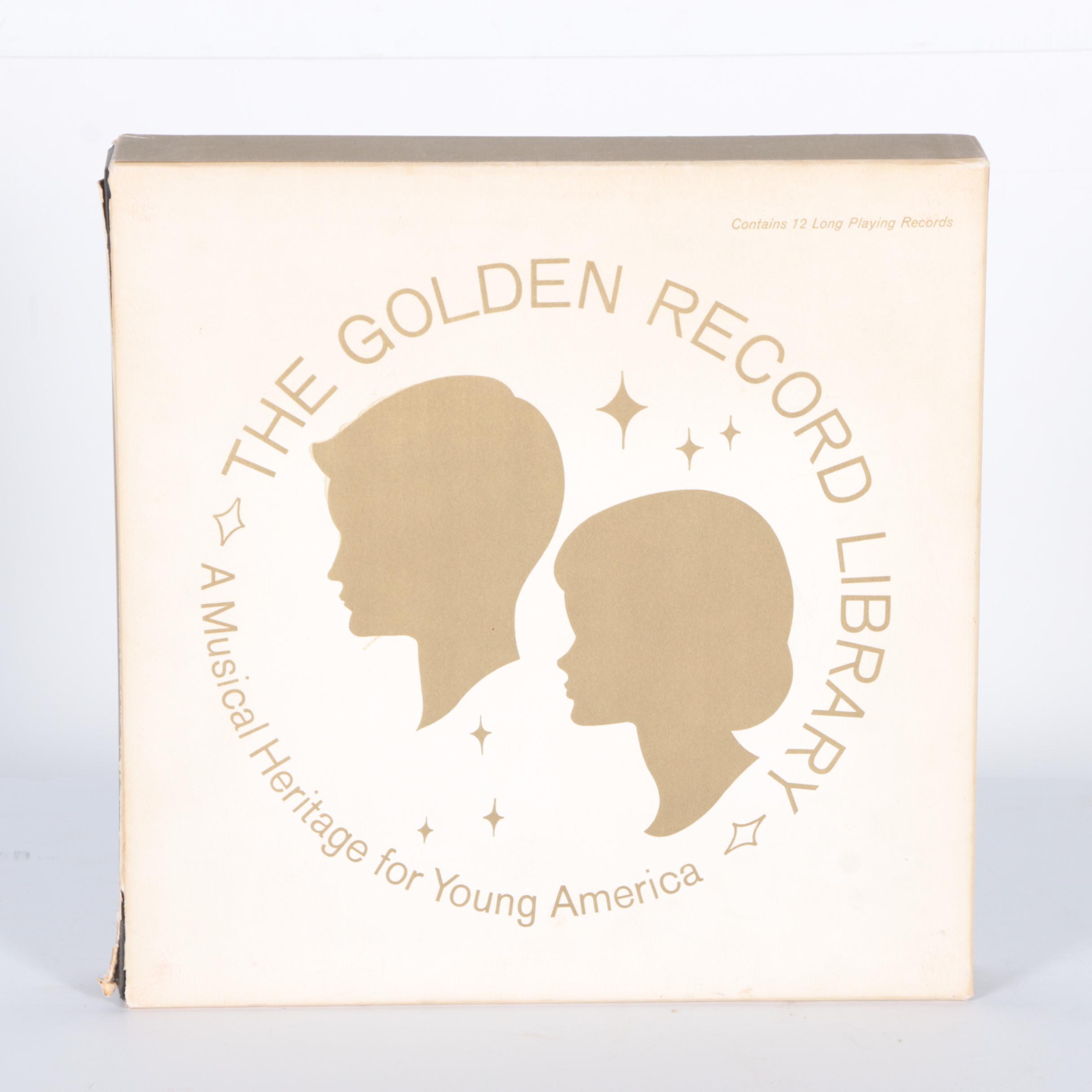 Monkees and Other Vintage LPs