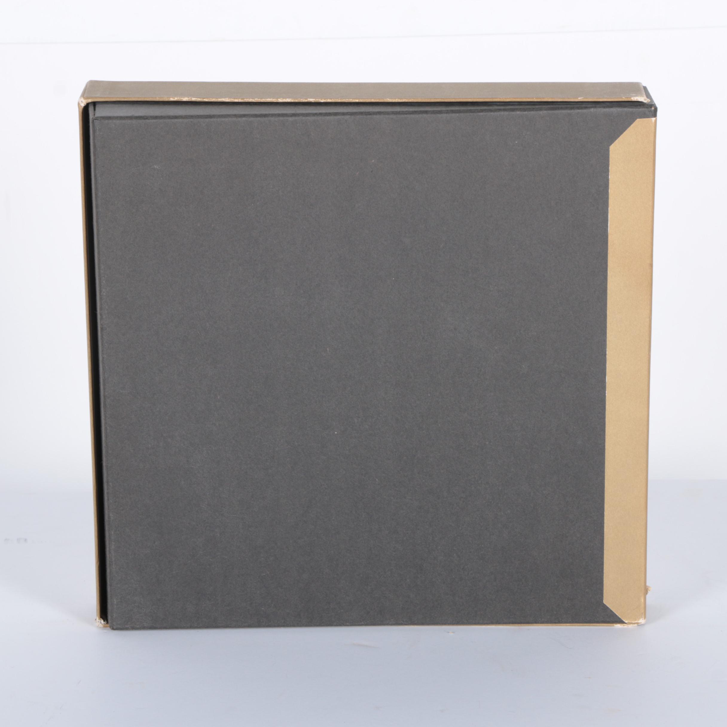 Monkees and Other Vintage LPs