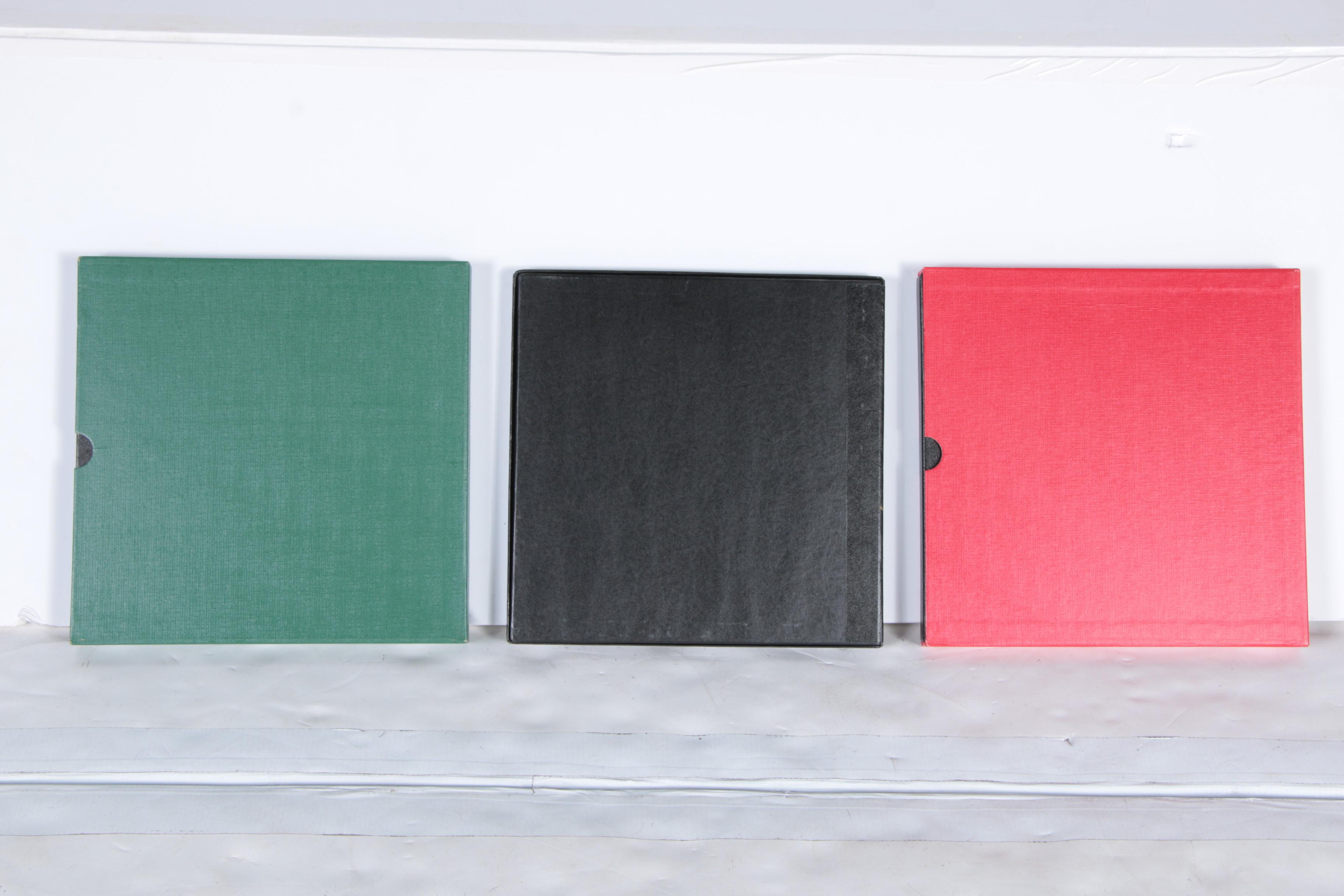 Monkees and Other Vintage LPs