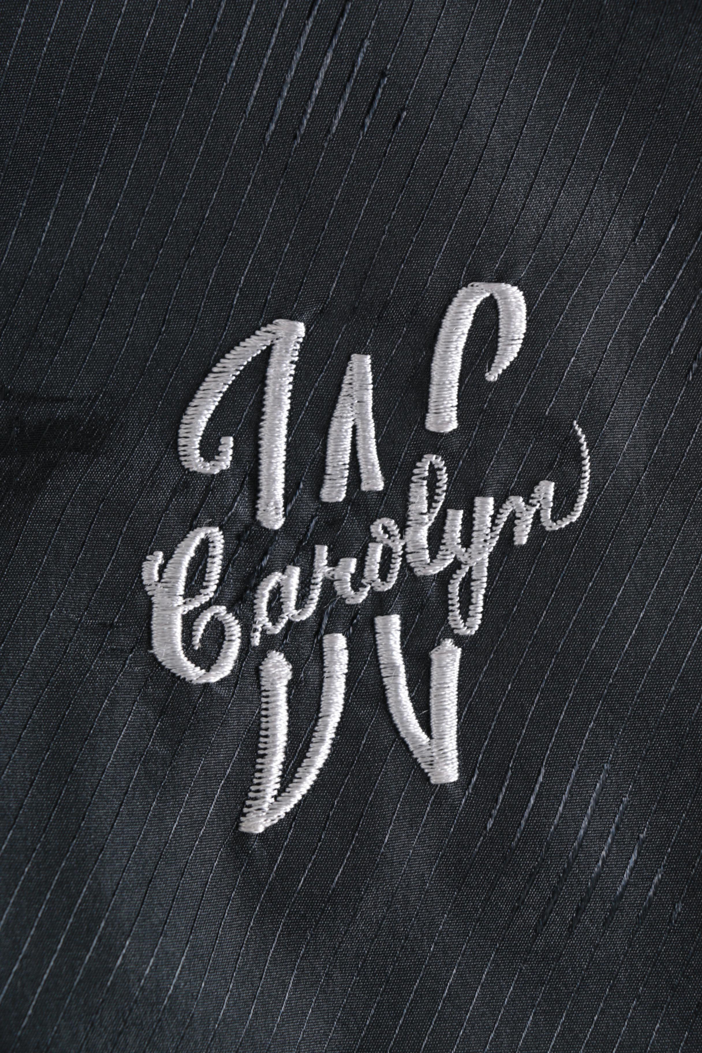 Women's Vintage Chinchilla Fur Coat