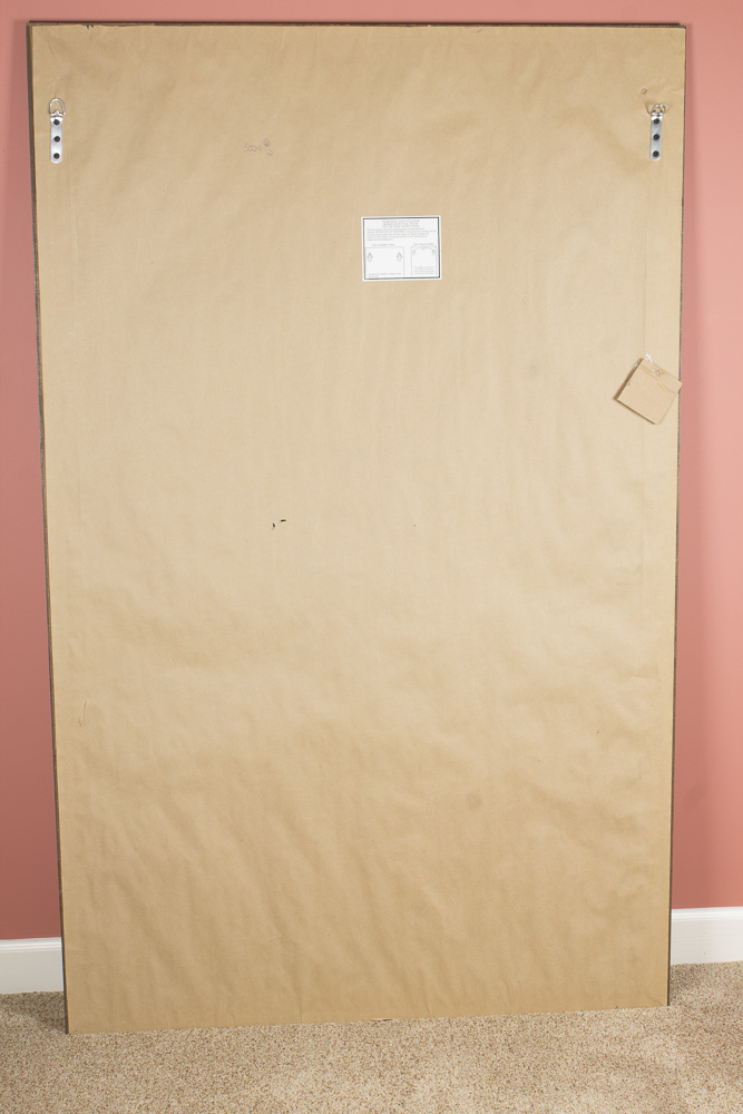 Offset Lithograph After Henri de Toulouse-Lautrec "Moulin Rouge"