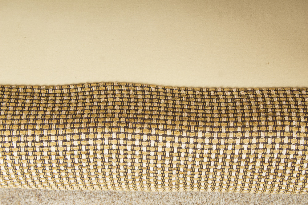 "Essentials" Upholstered Sofa by Century Furniture