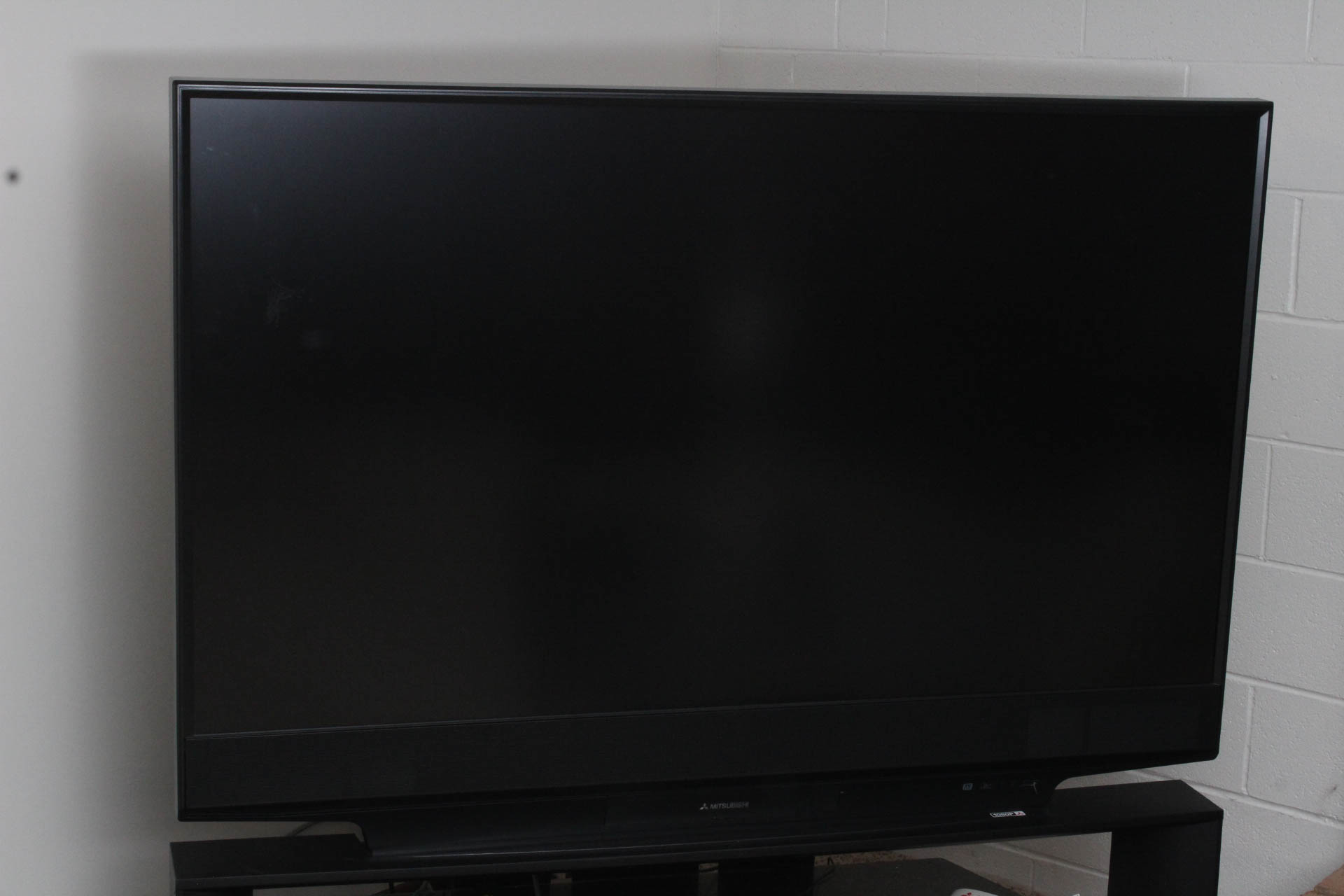 65" WD-65732 Mitsubishi TV