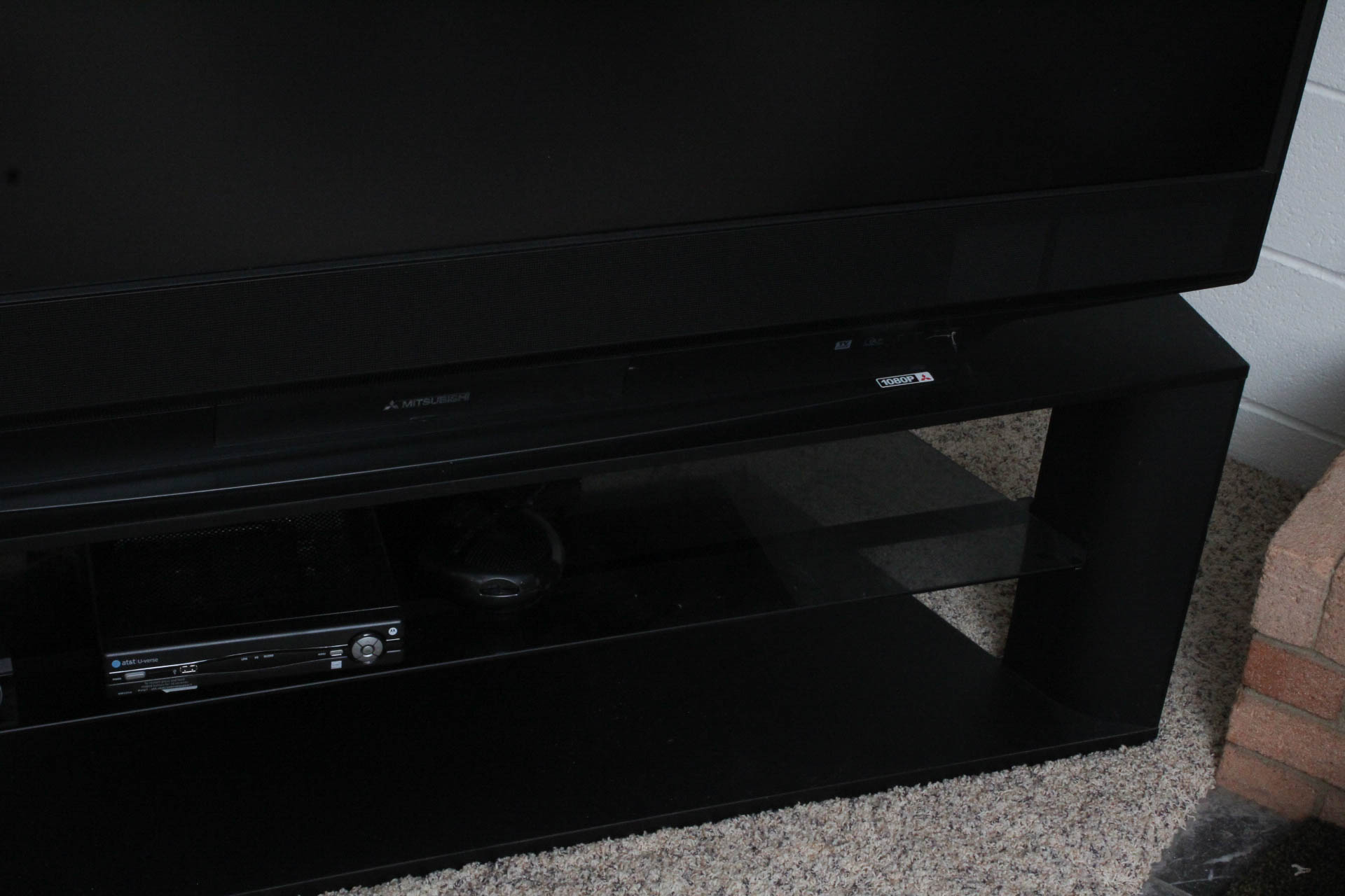 65" WD-65732 Mitsubishi TV