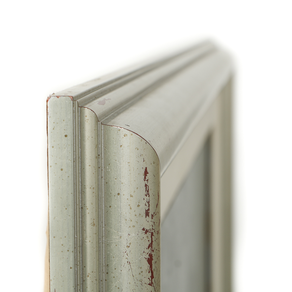 Simmie Knox Oil Painting on Canvas Portrait of a Man and Woman