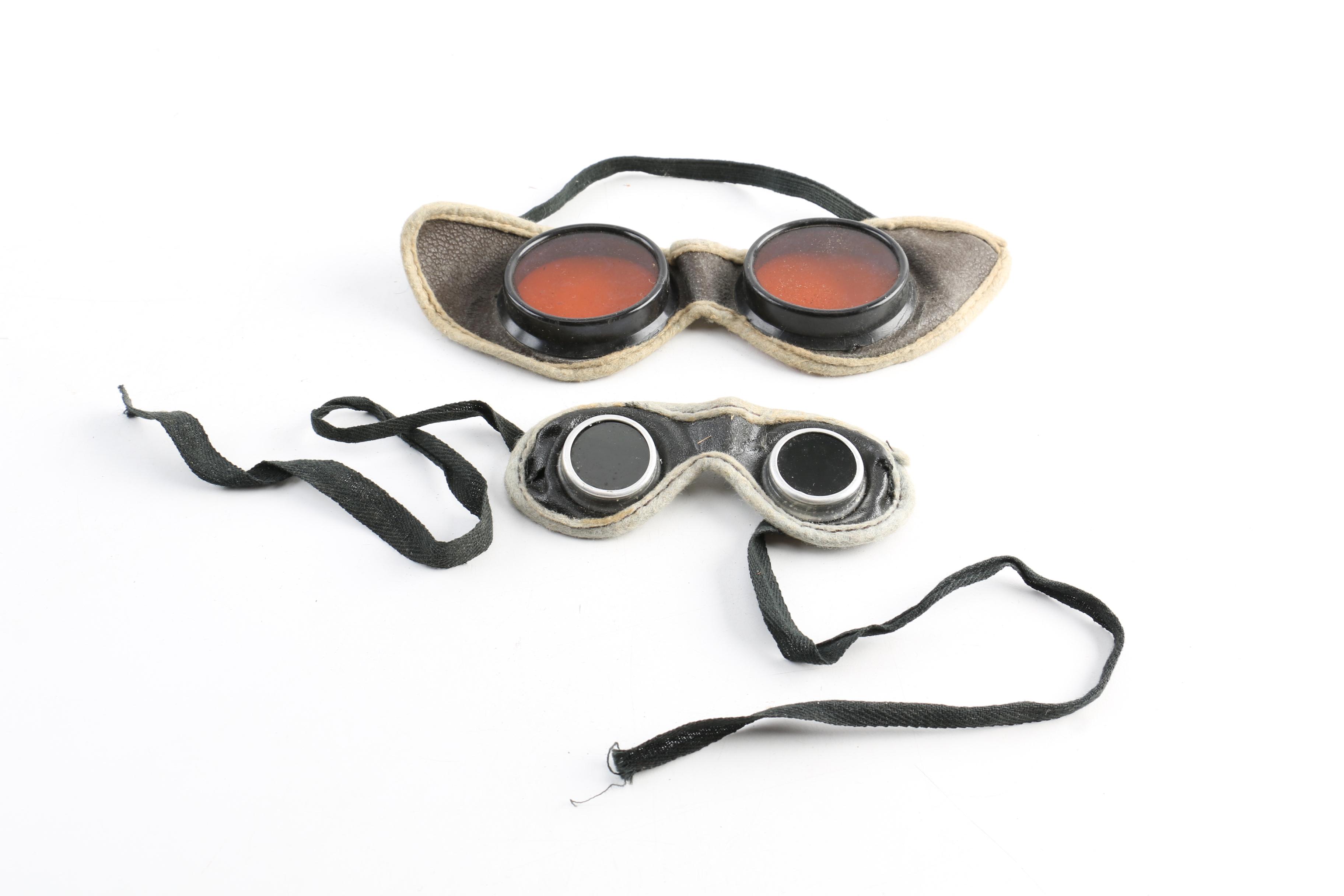 Vintage Sun-Kraft Ultraviolet Therapy Lamp with Accessories