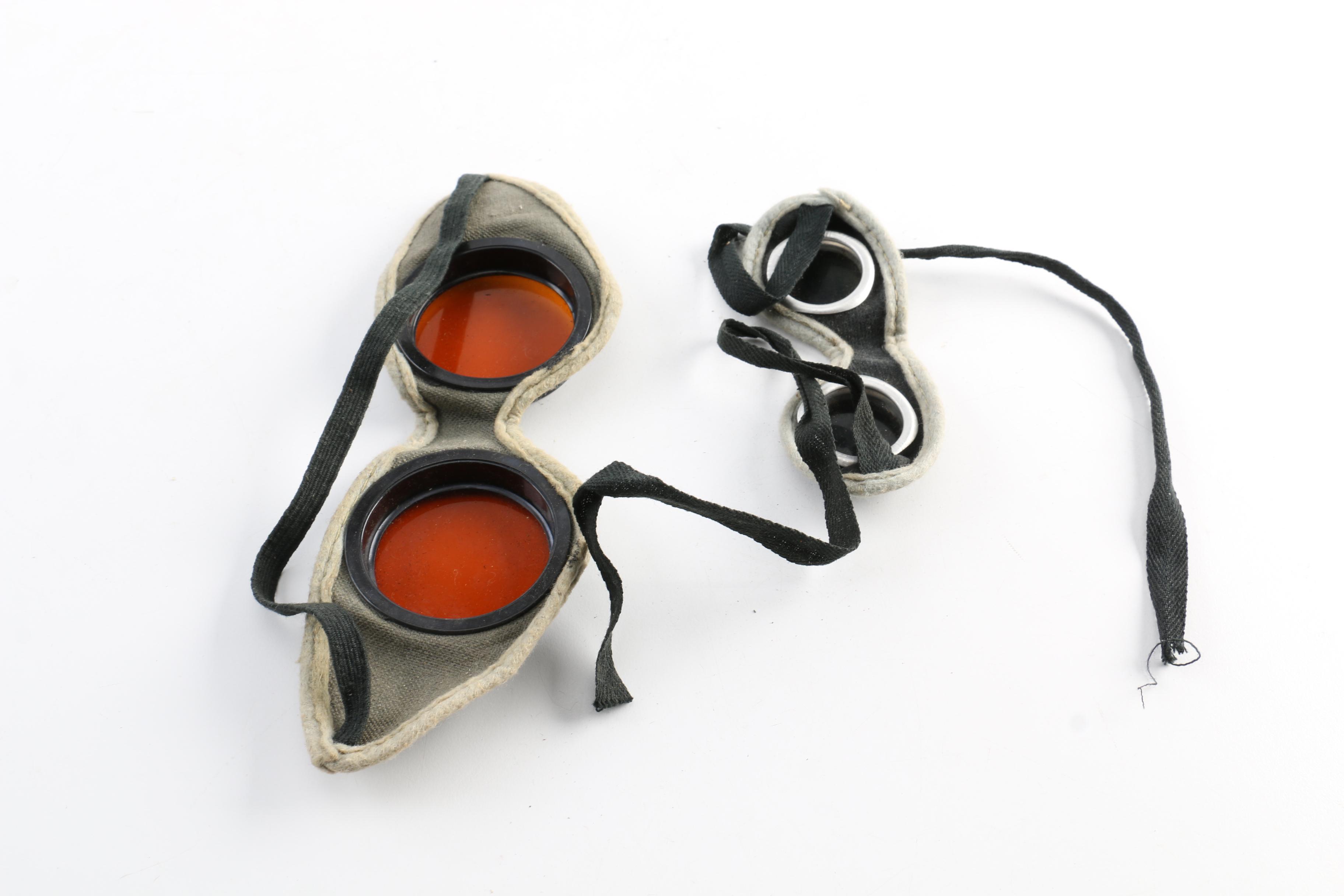 Vintage Sun-Kraft Ultraviolet Therapy Lamp with Accessories