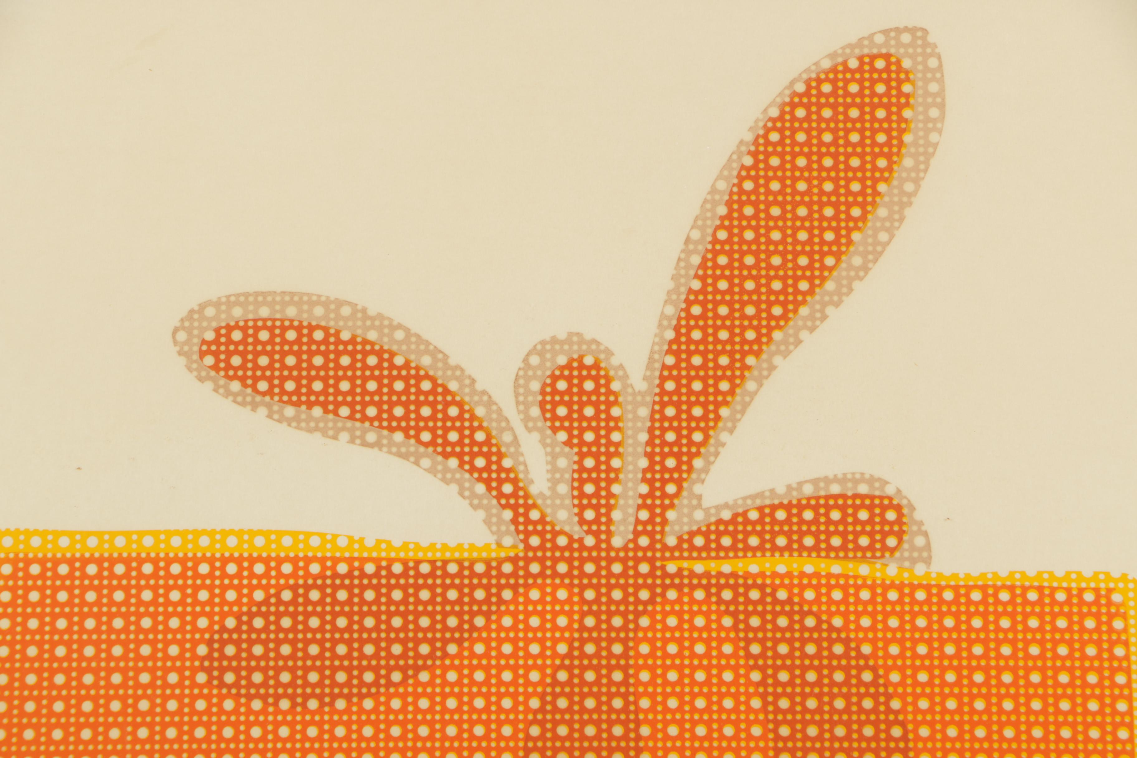 Randall J. Kurt Limited Edition Serigraph "The Thaw"