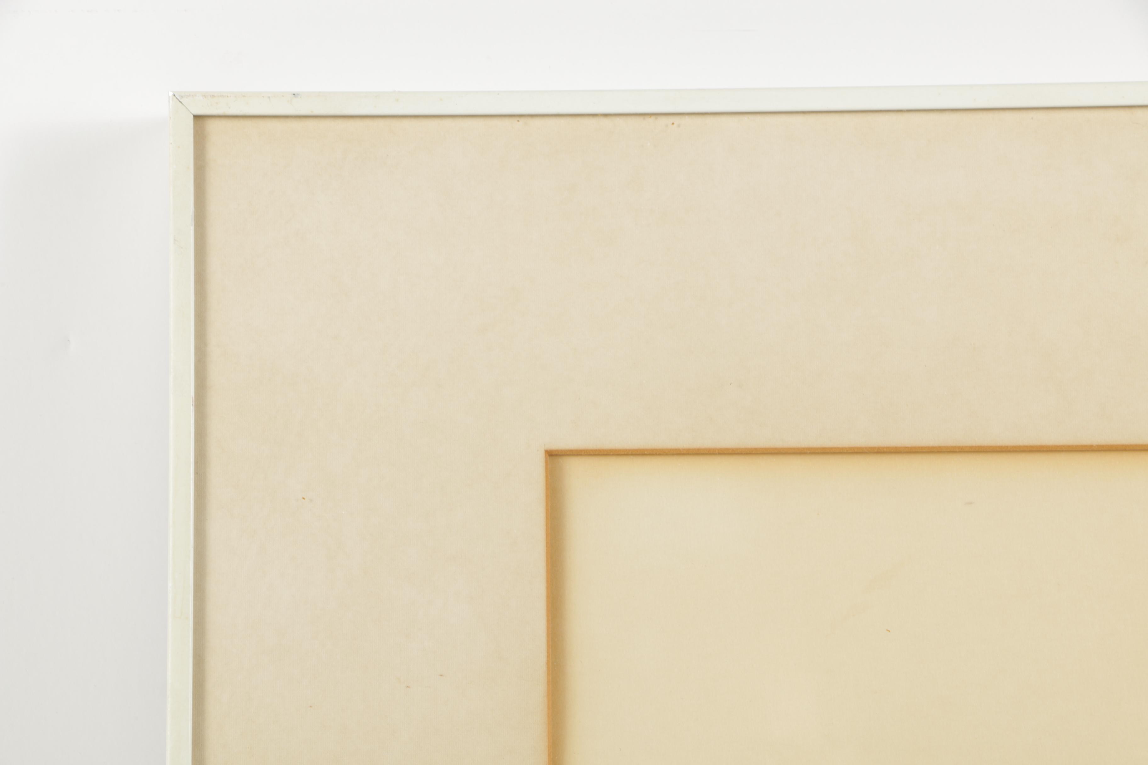 Randall J. Kurt Limited Edition Serigraph "The Thaw"