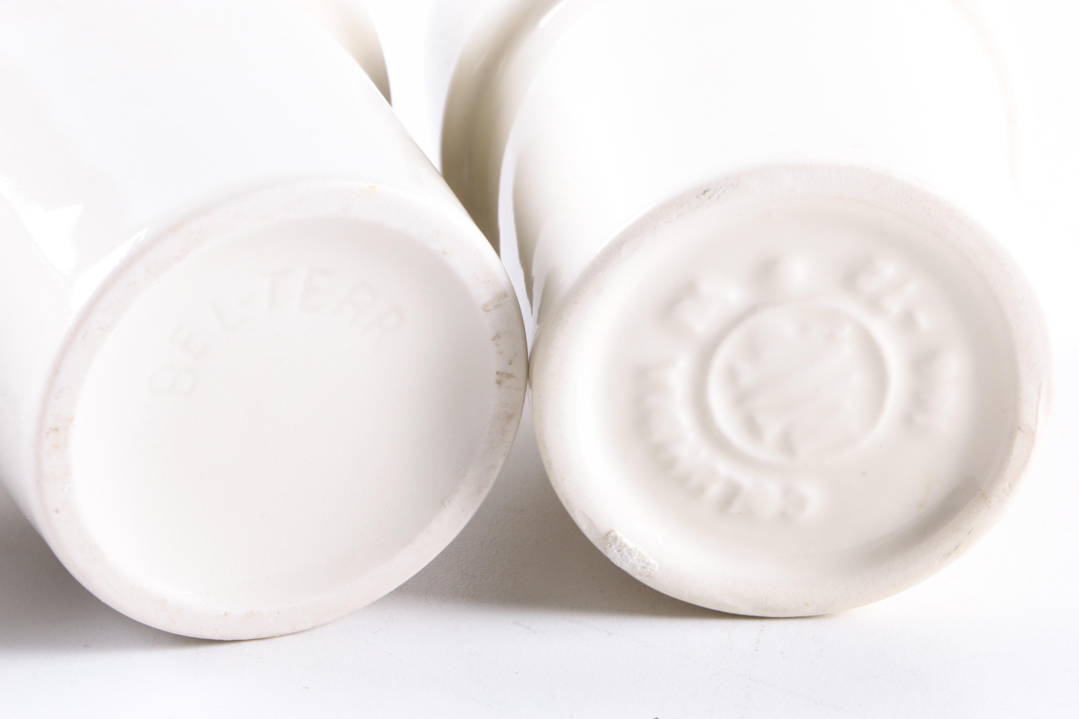 Vintage Wilton Armetale Pewter Tableware