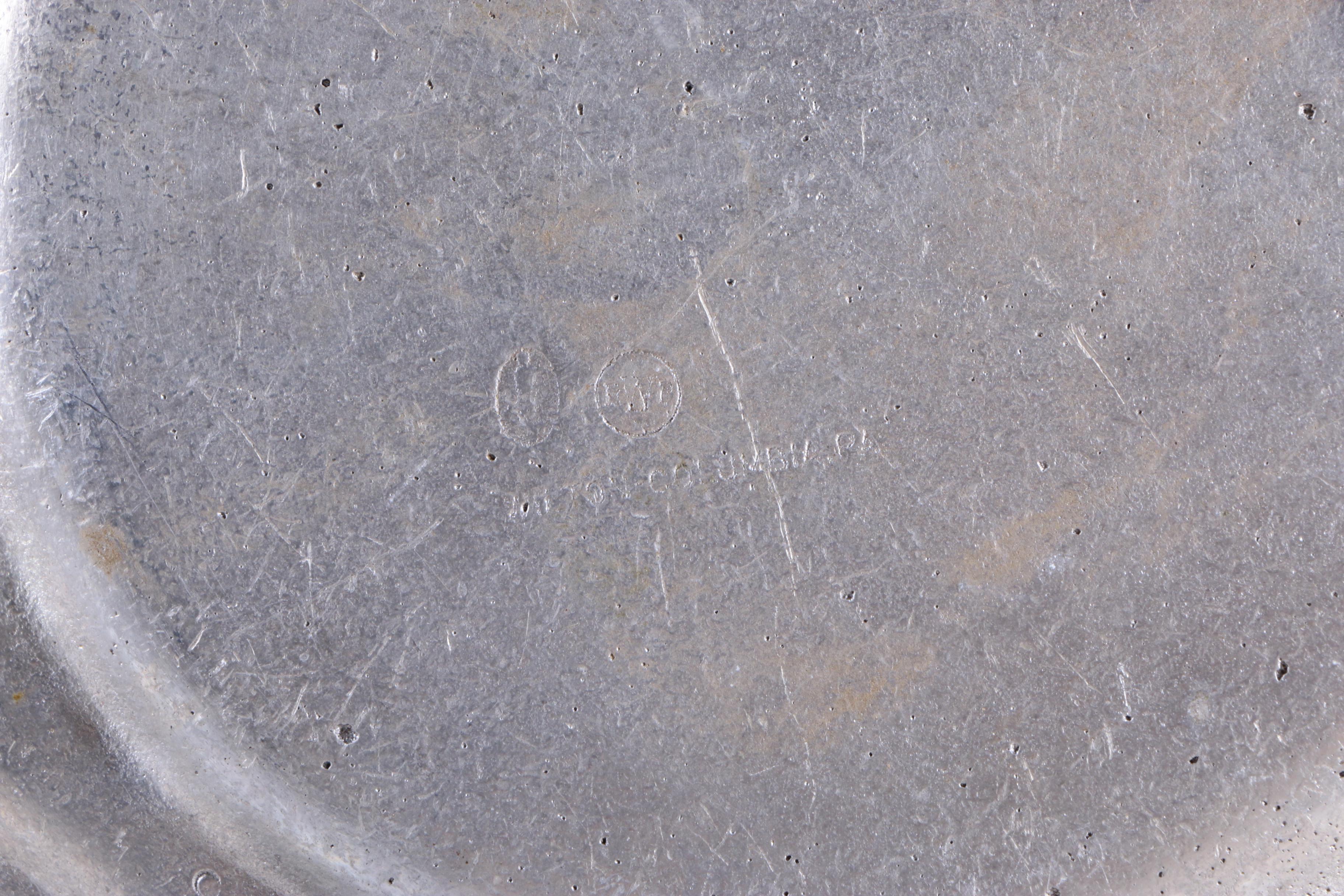 Vintage Wilton Armetale Pewter Tableware