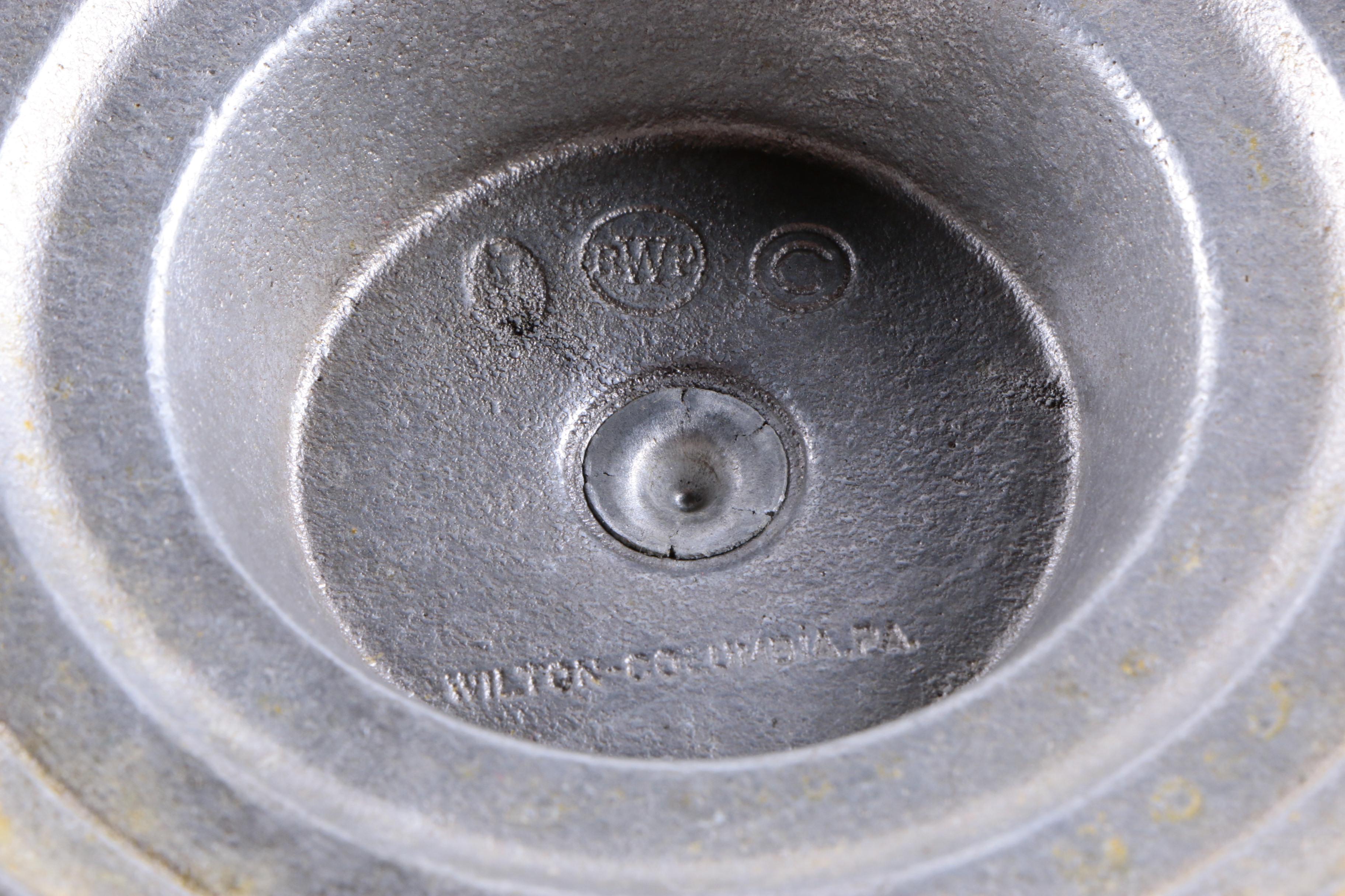 Vintage Wilton Armetale Pewter Tableware