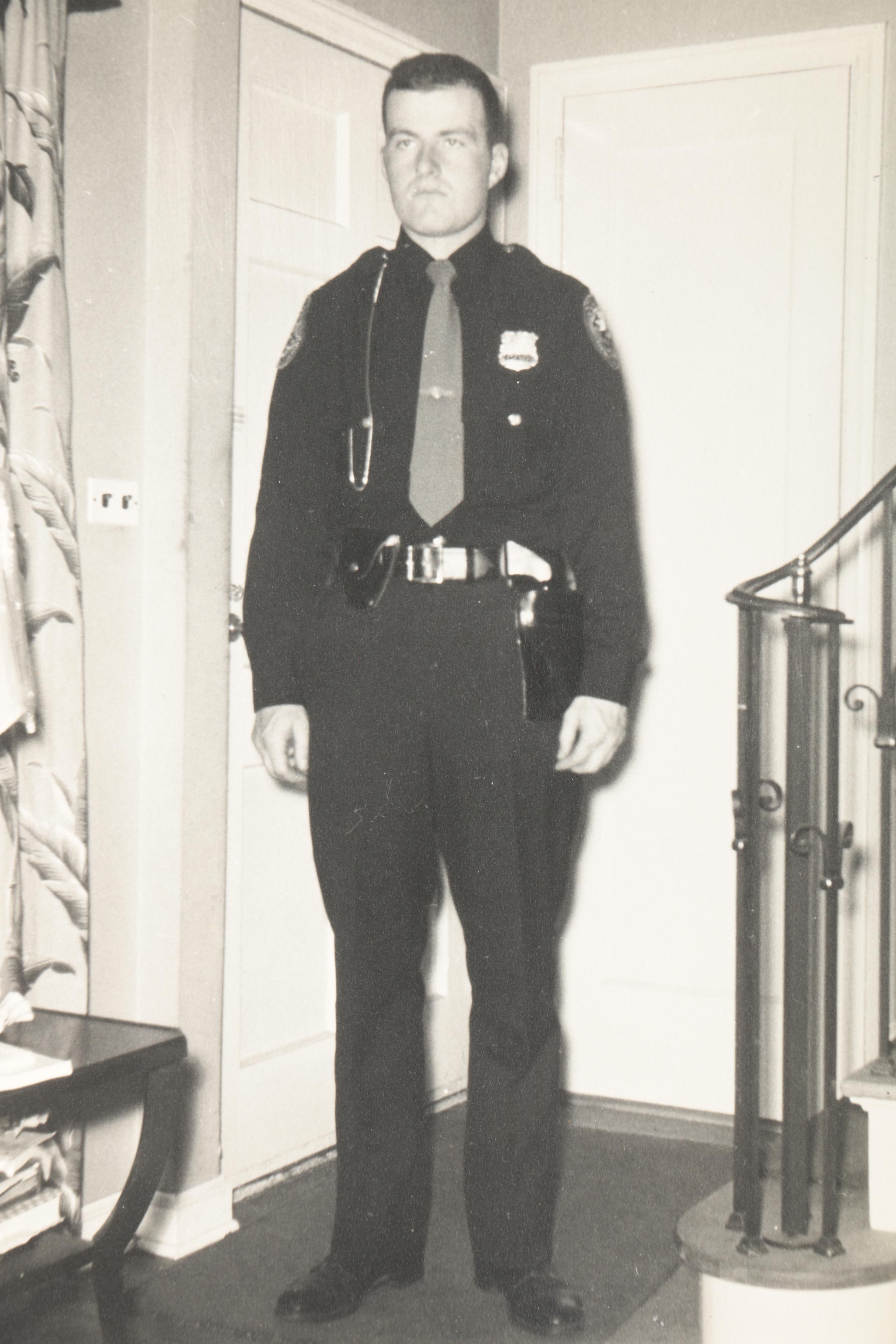 Albumen and Black and White Photographs Featuring Photos of Cars