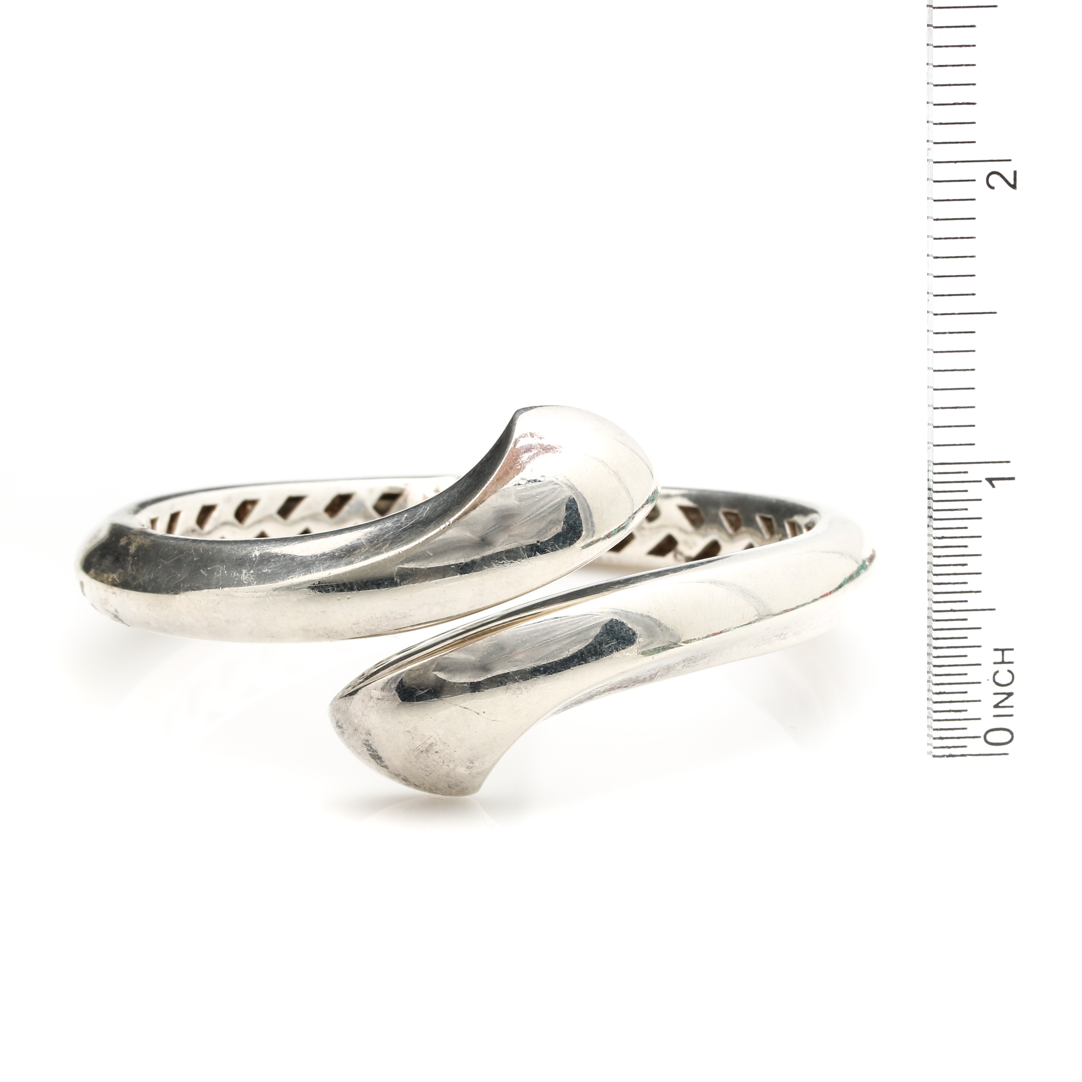 Sterling Silver Bracelet and Bead Necklace