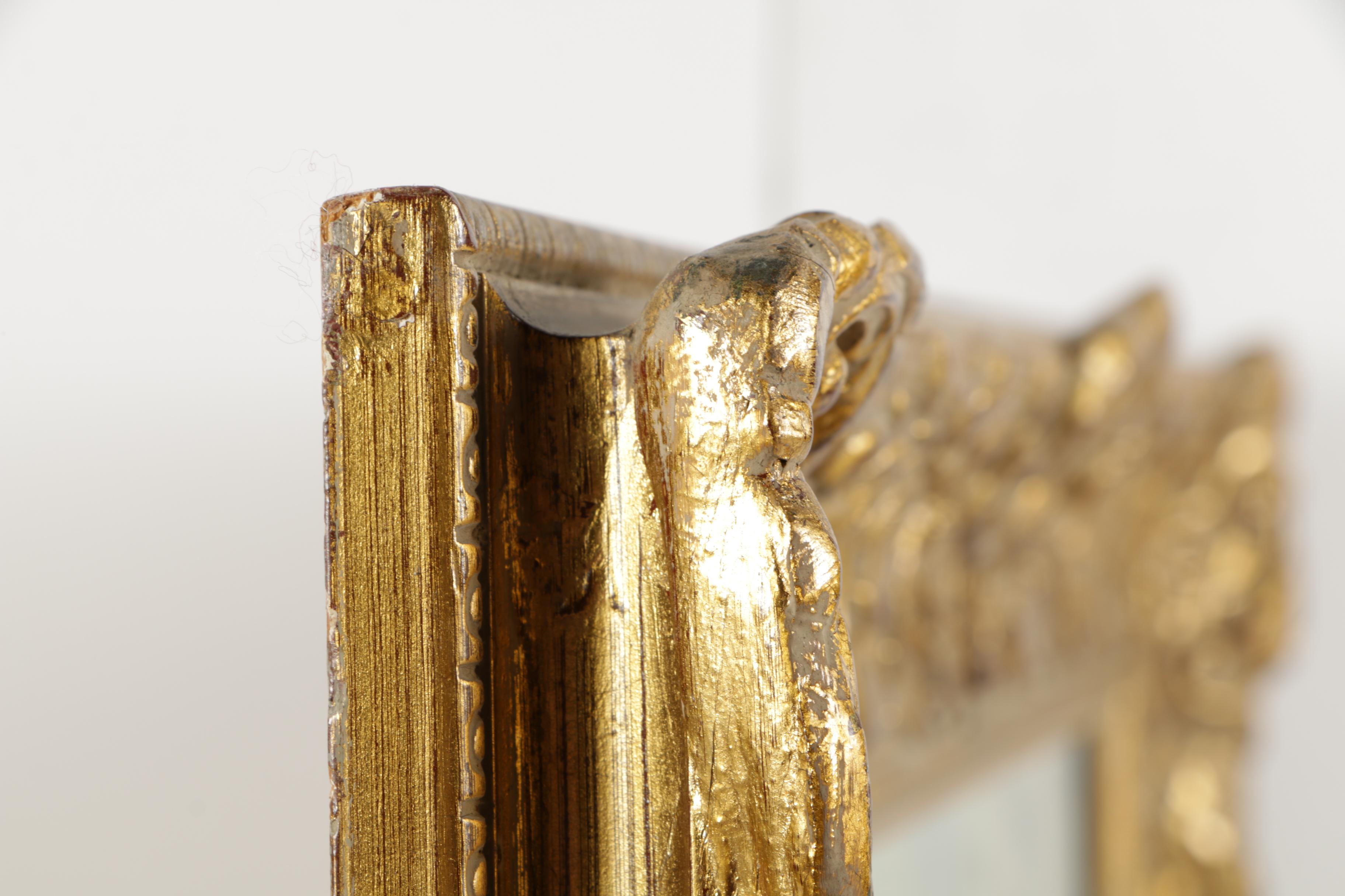 F. Szekely Oil Painting of a Flower Arrangement