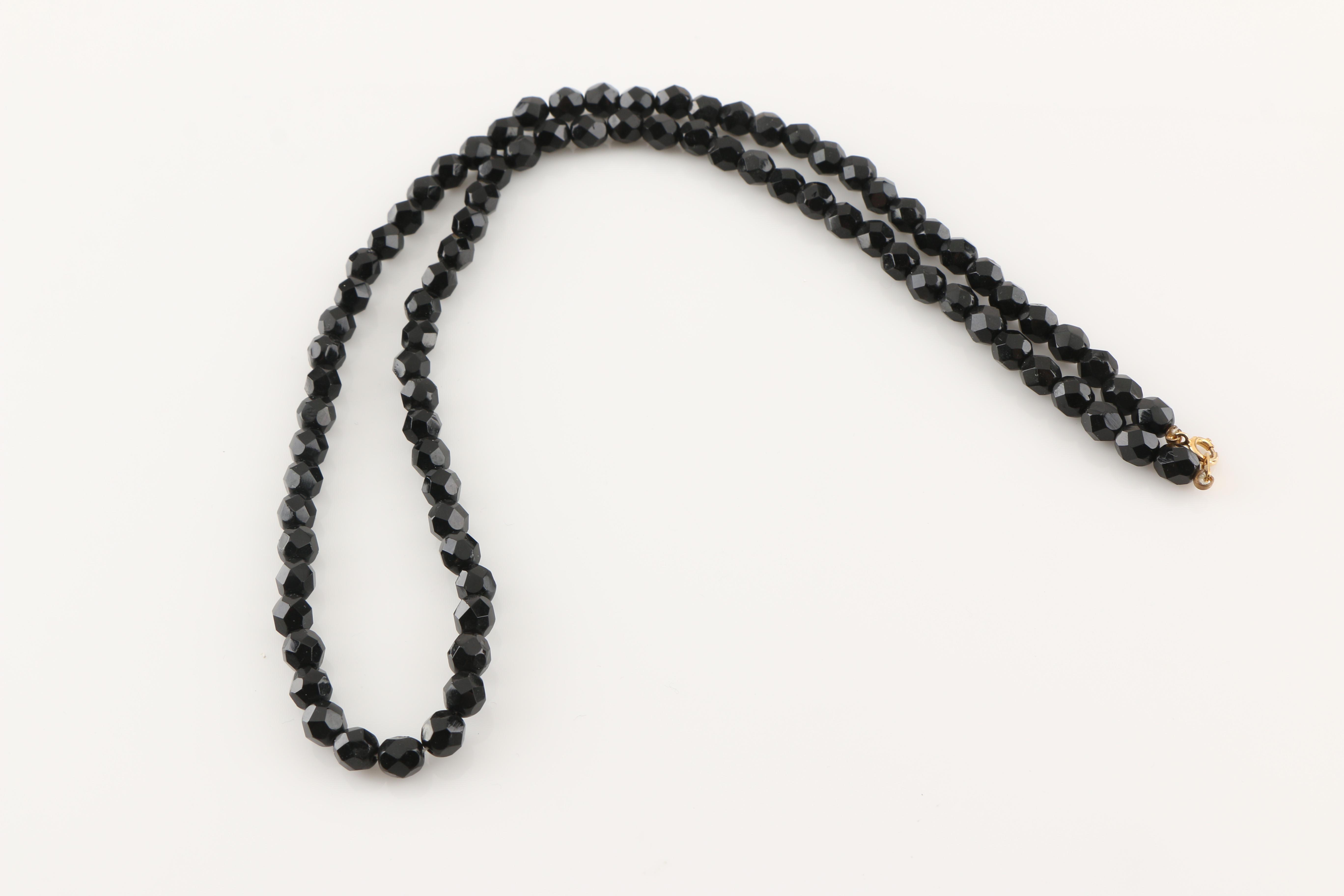 Costume Jewelry Featuring Trifari and Sterling Silver