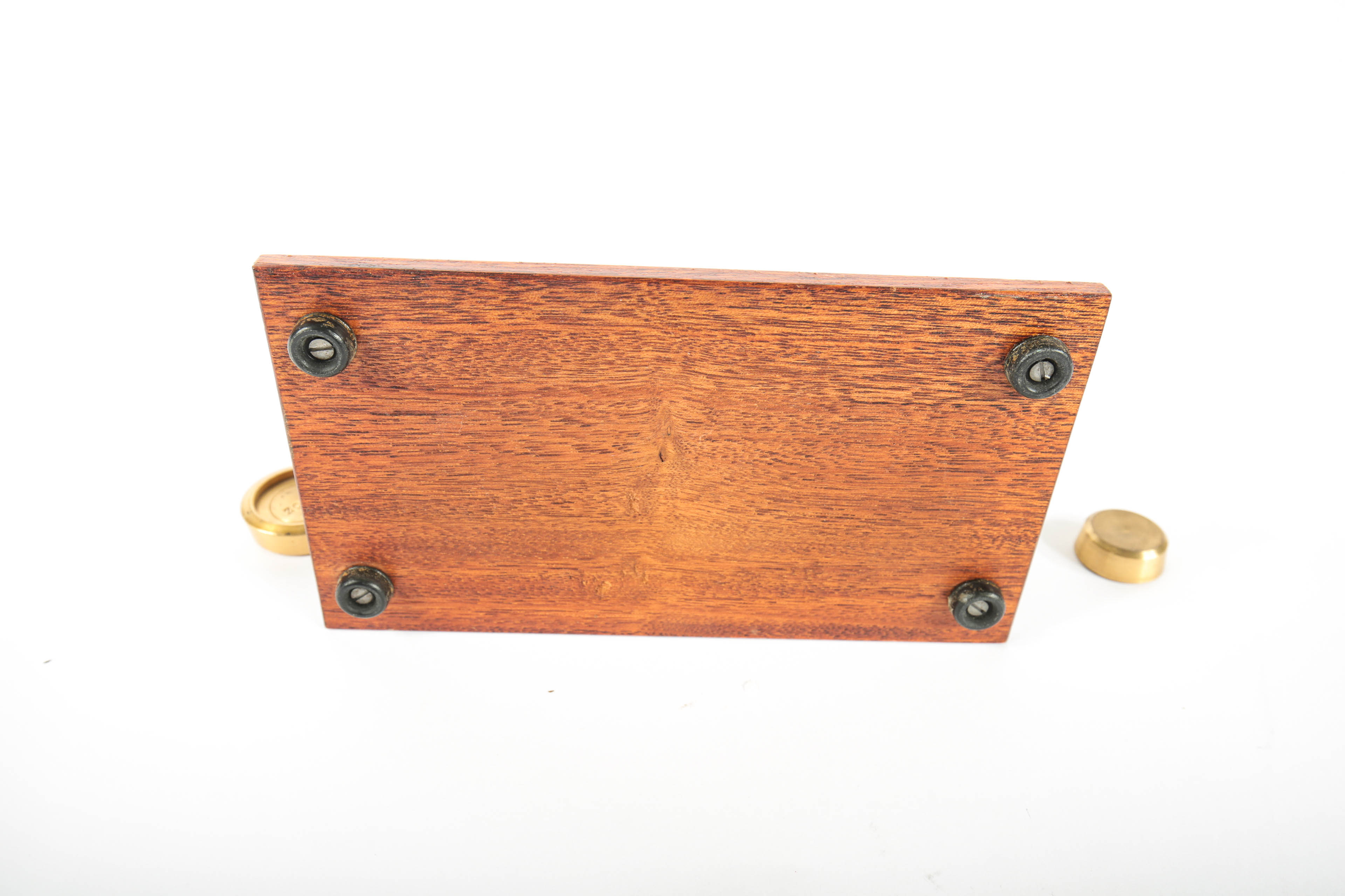 Vintage English Balance Scale