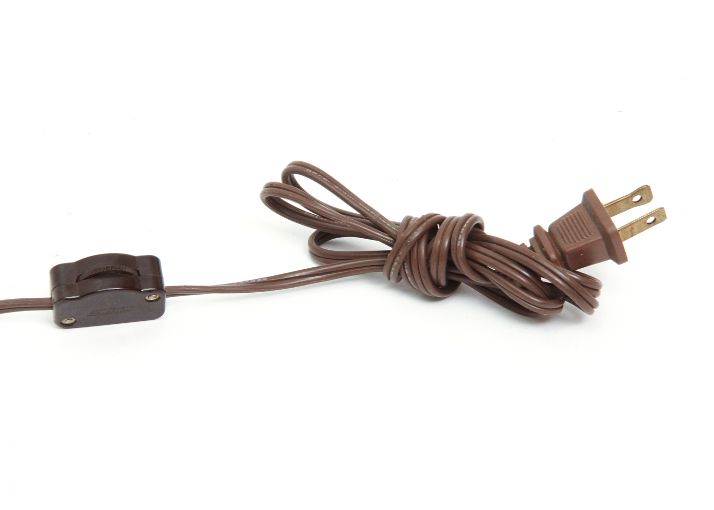 Vintage Art Nouveau Style Dragonfly Motif Lamp