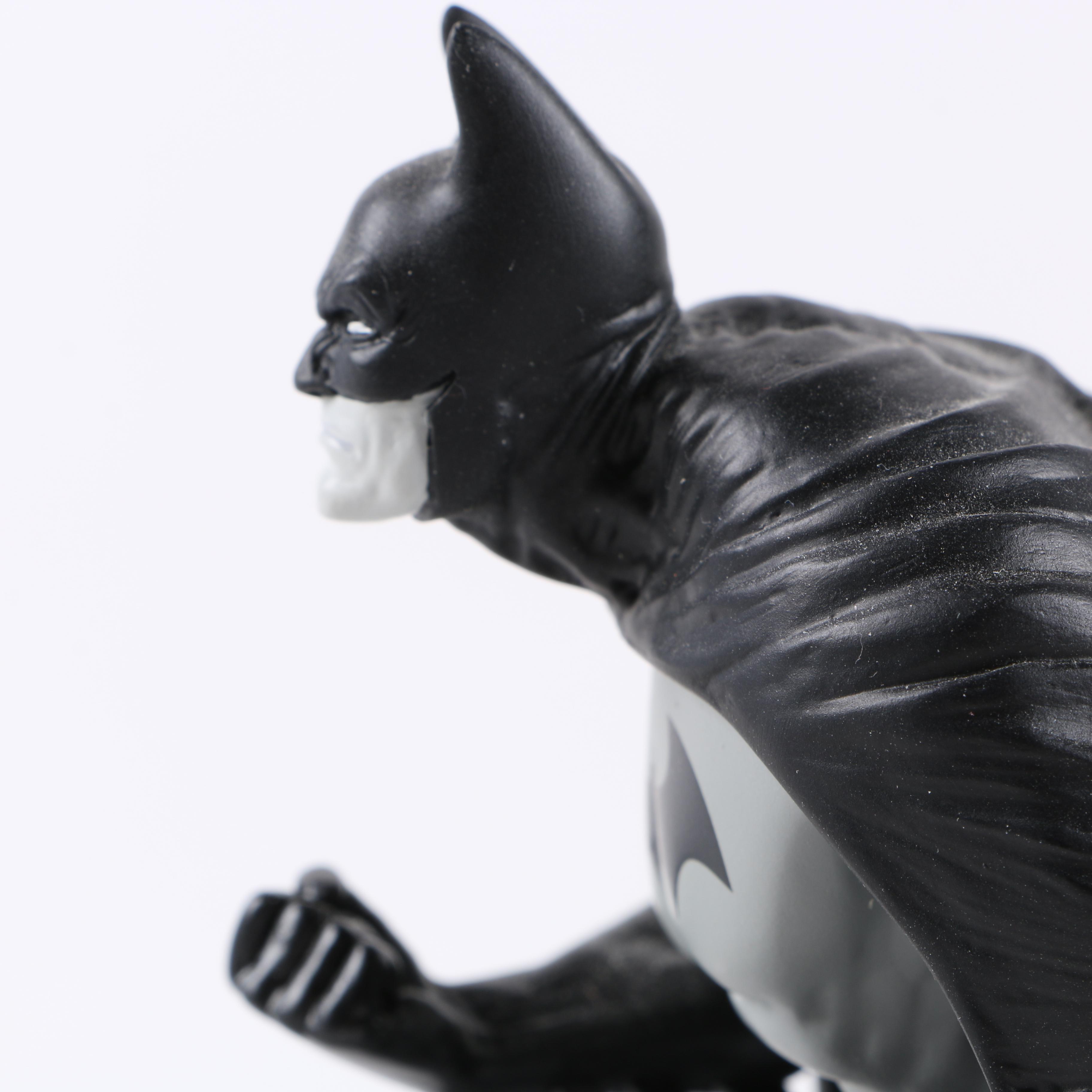 Batman "Black and White Series" Limited Edition Statue