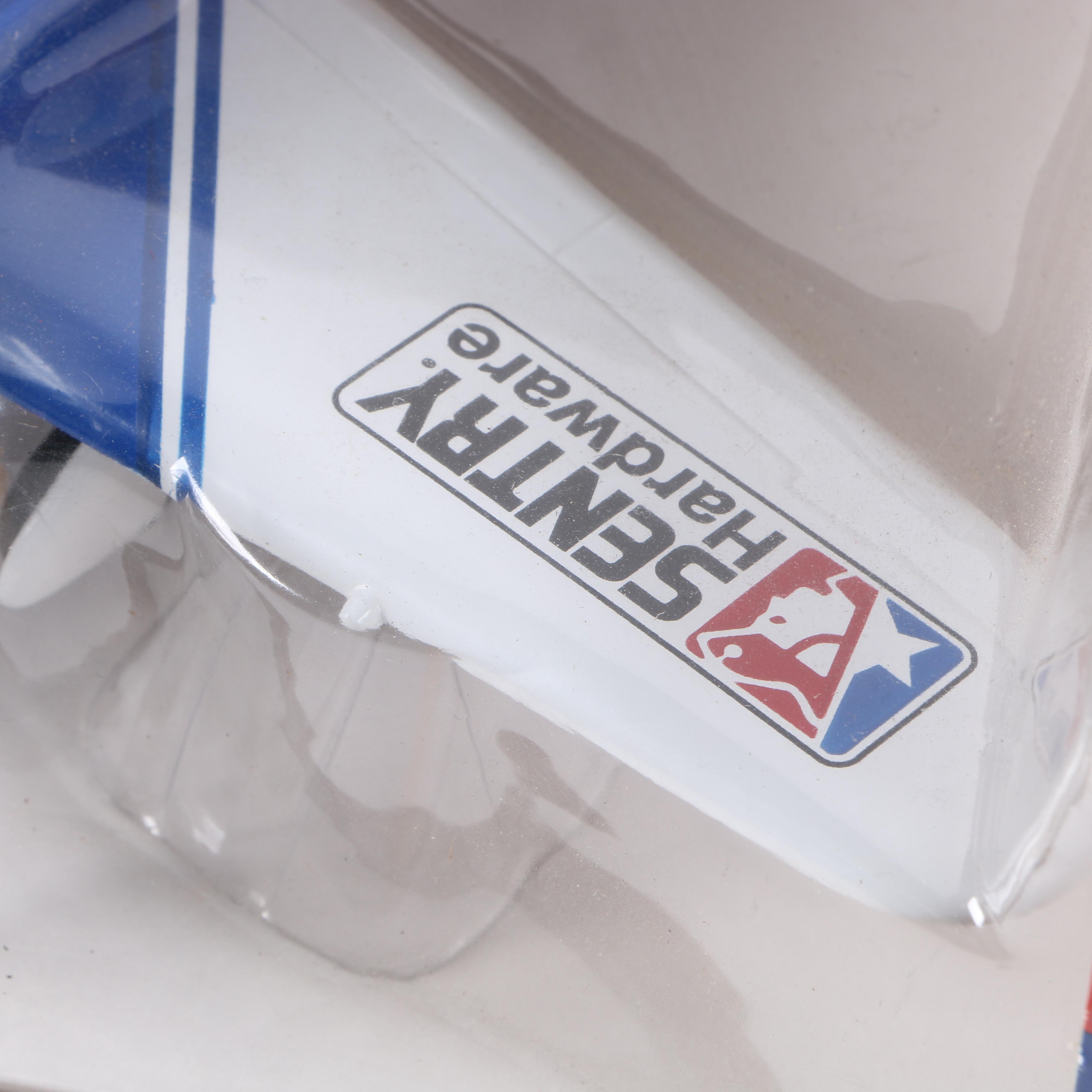 Die-Cast Plane Assortment