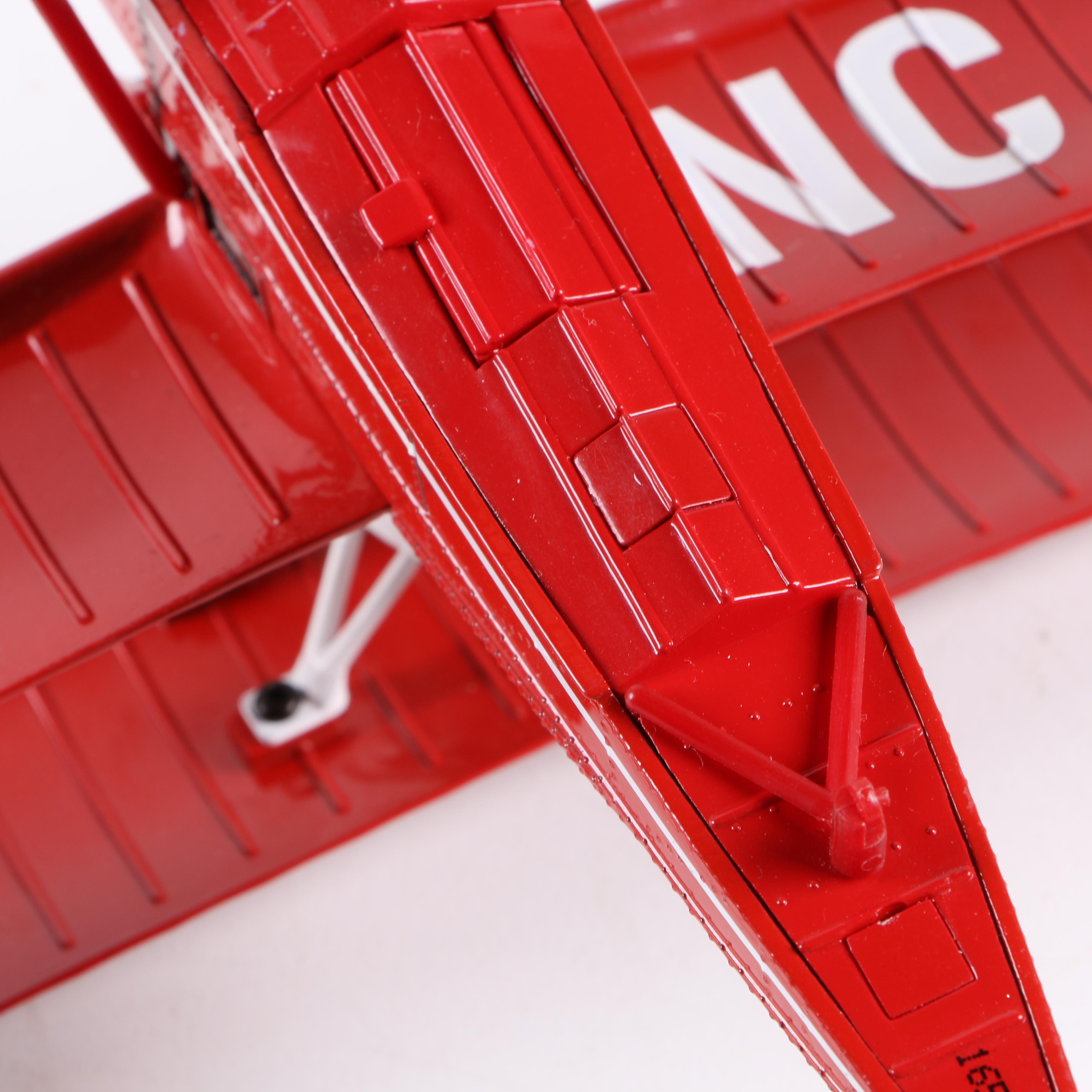 Die-Cast Plane Assortment