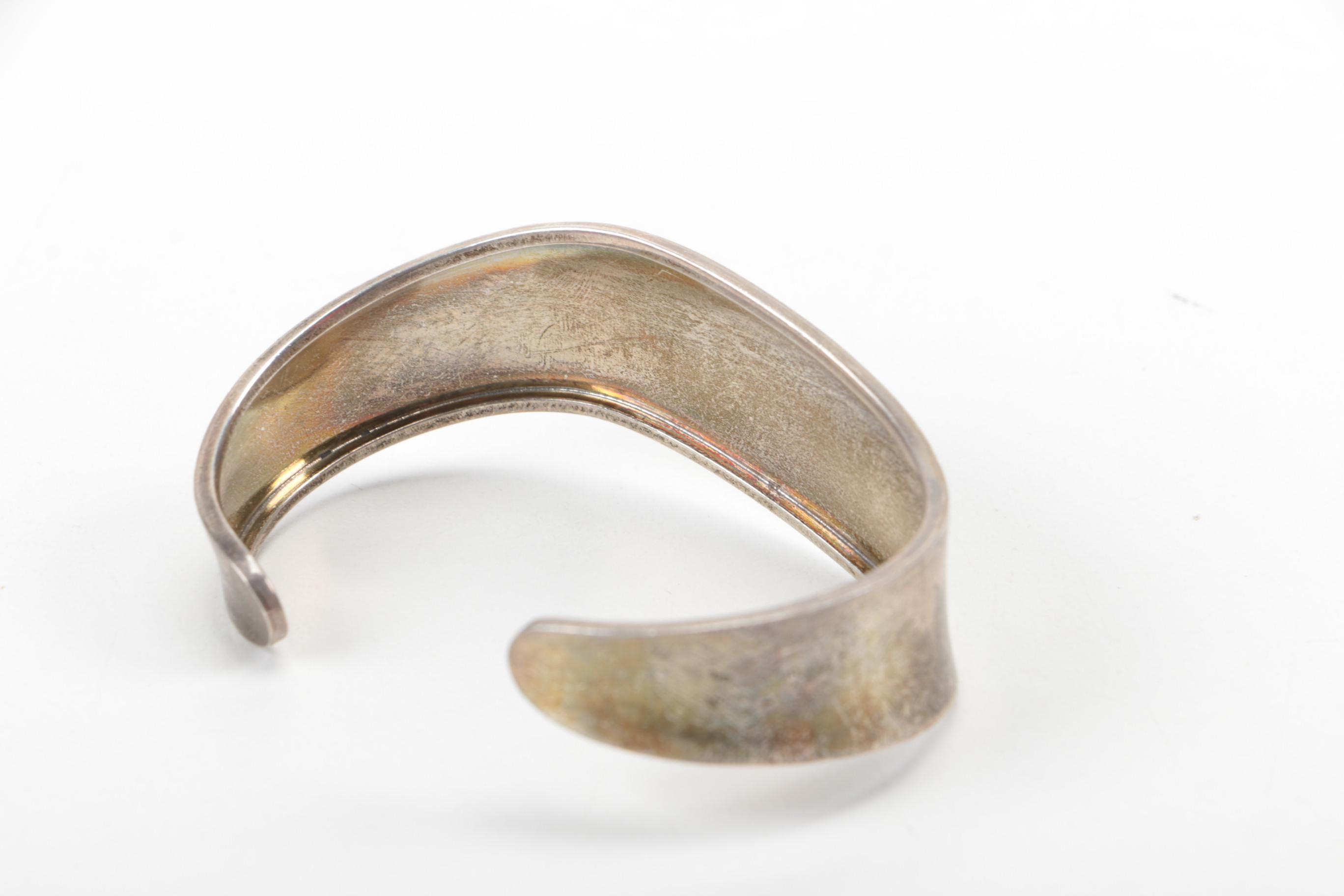 Assortment of Mexican, Italian, and Other Sterling Silver Jewelry