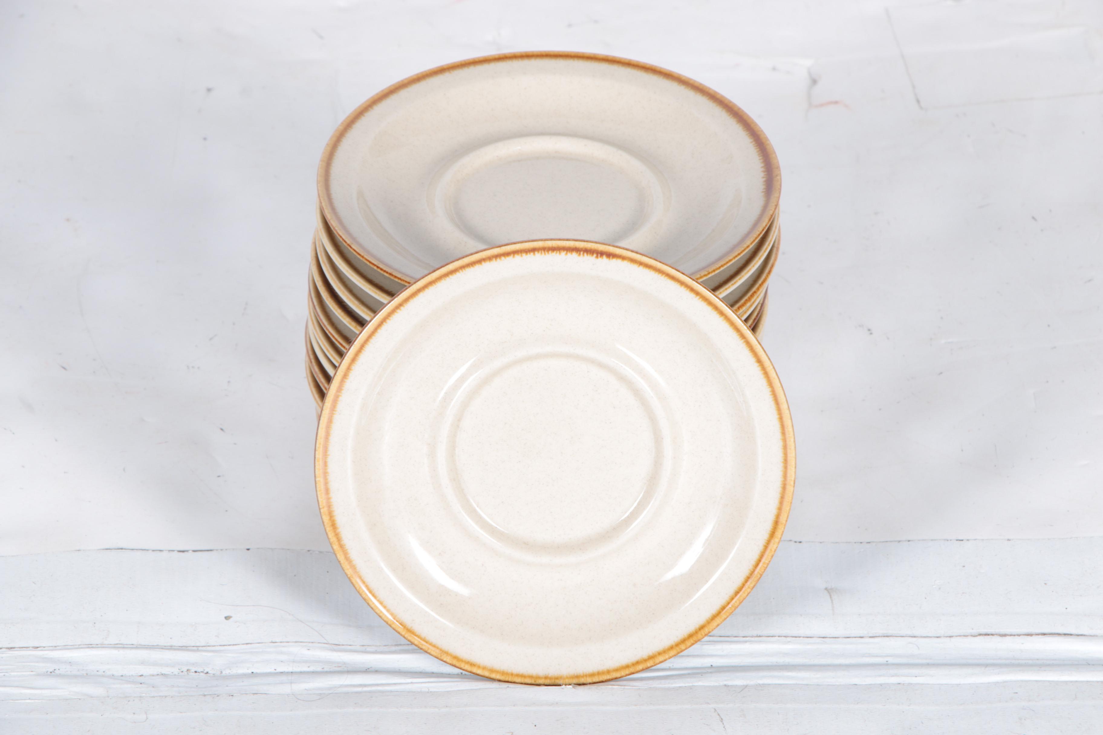 Alpine Mountain Stoneware Tableware