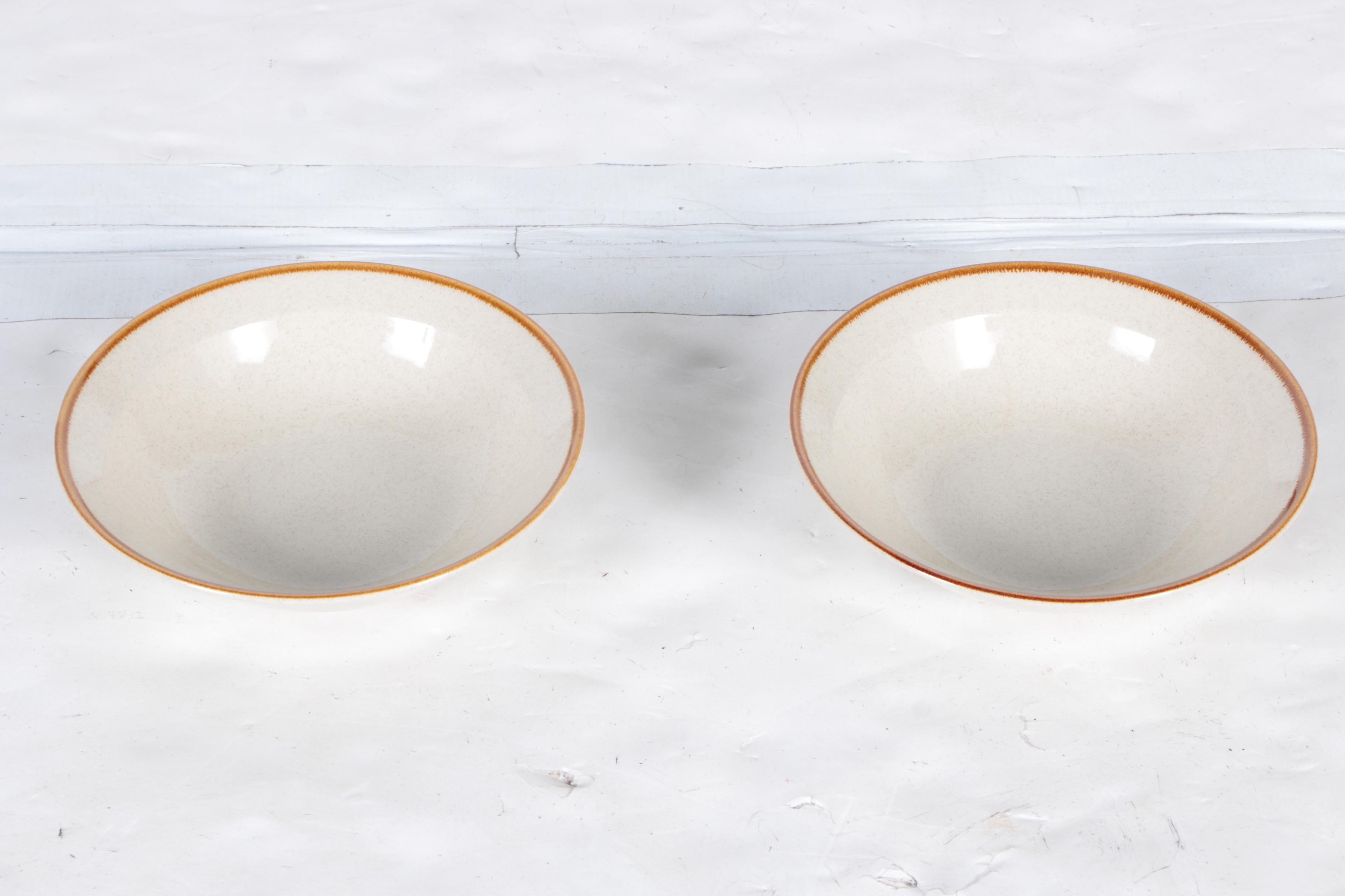 Alpine Mountain Stoneware Tableware