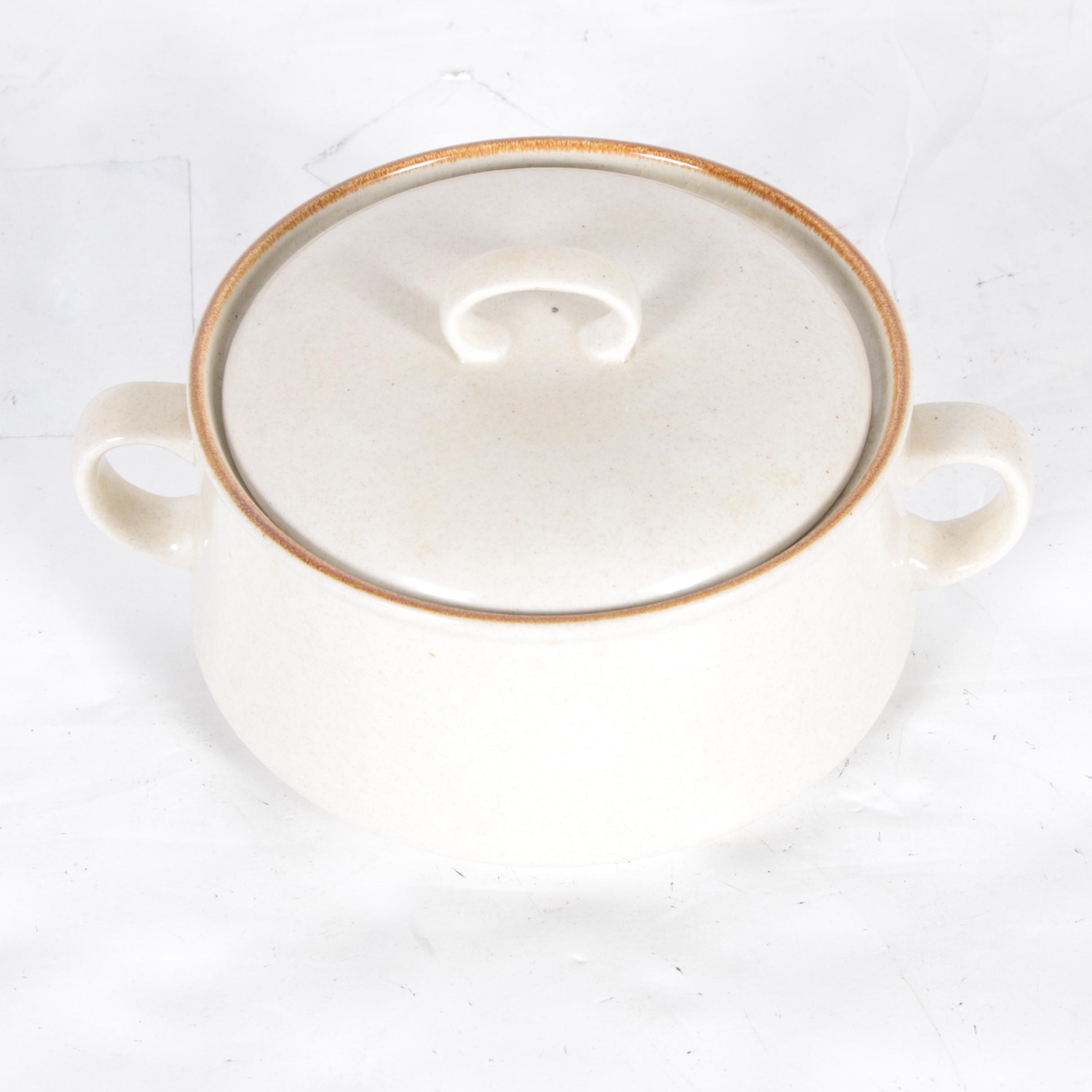 Alpine Mountain Stoneware Tableware