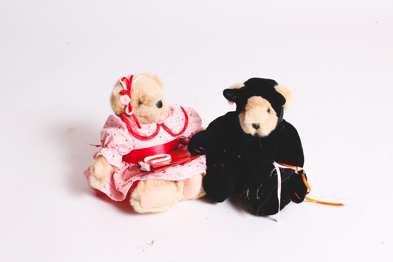 Muffy Vanderbear Collection