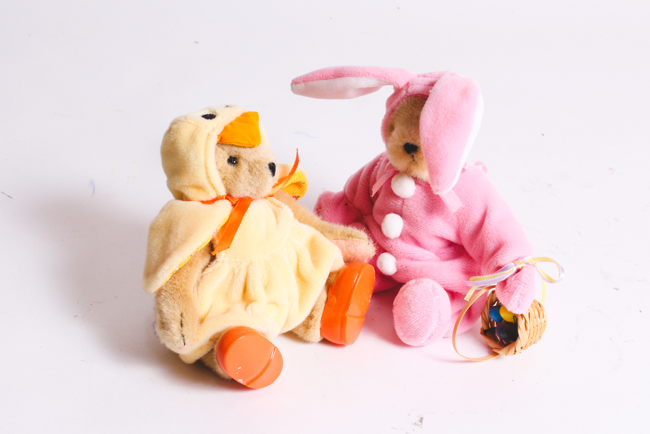 Muffy Vanderbear Collection