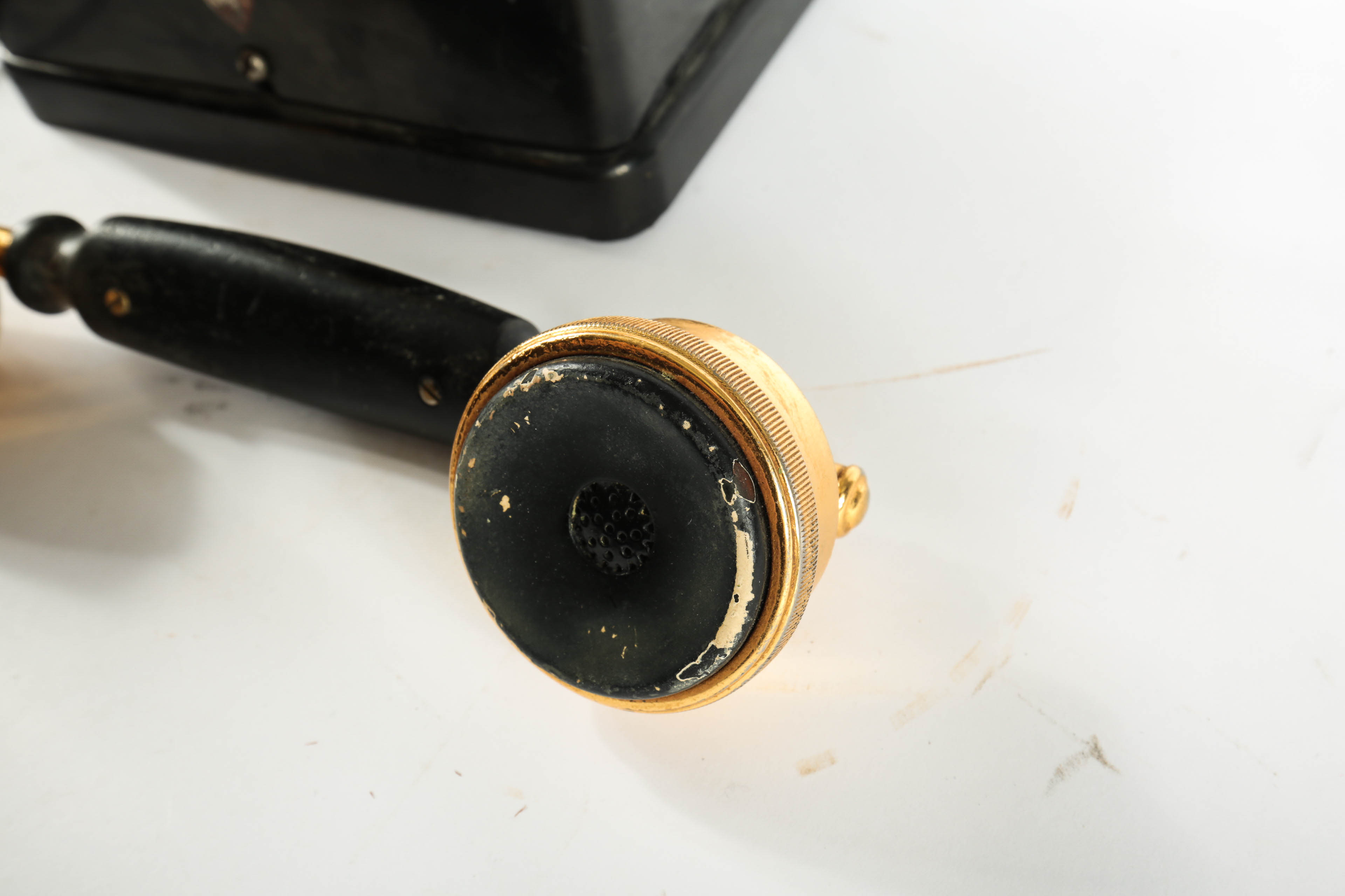 Vintage Rotary Telephone