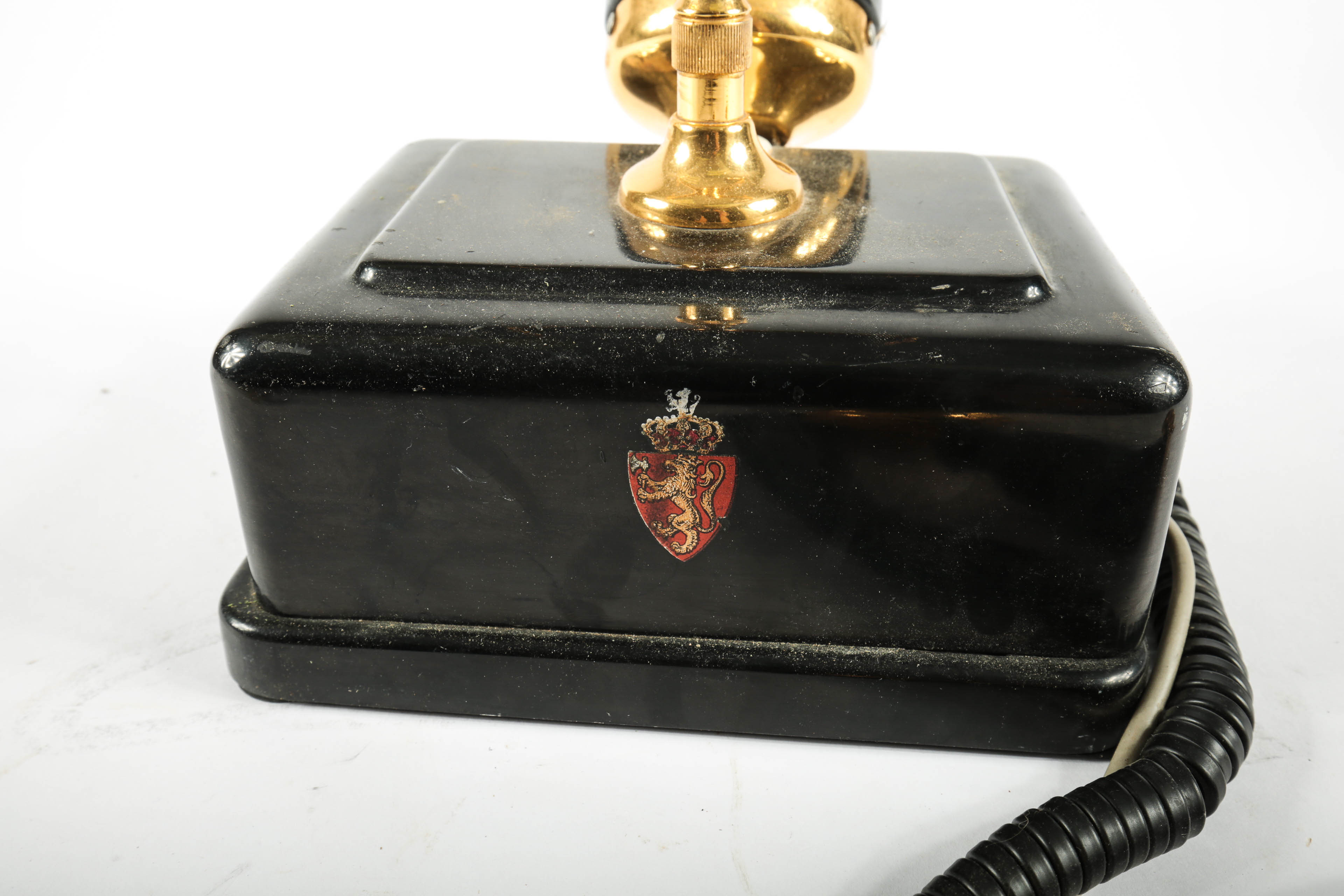 Vintage Rotary Telephone