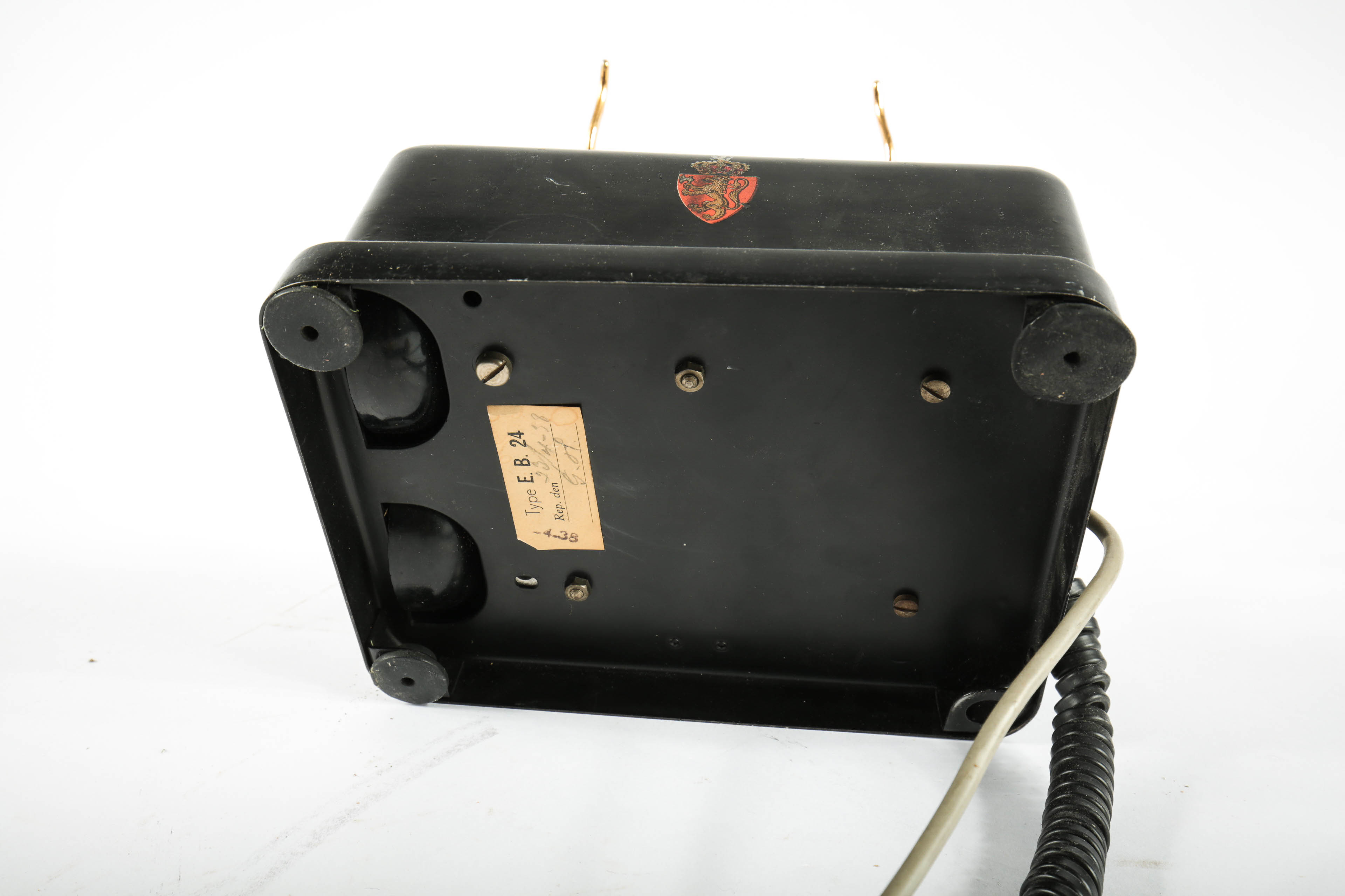 Vintage Rotary Telephone