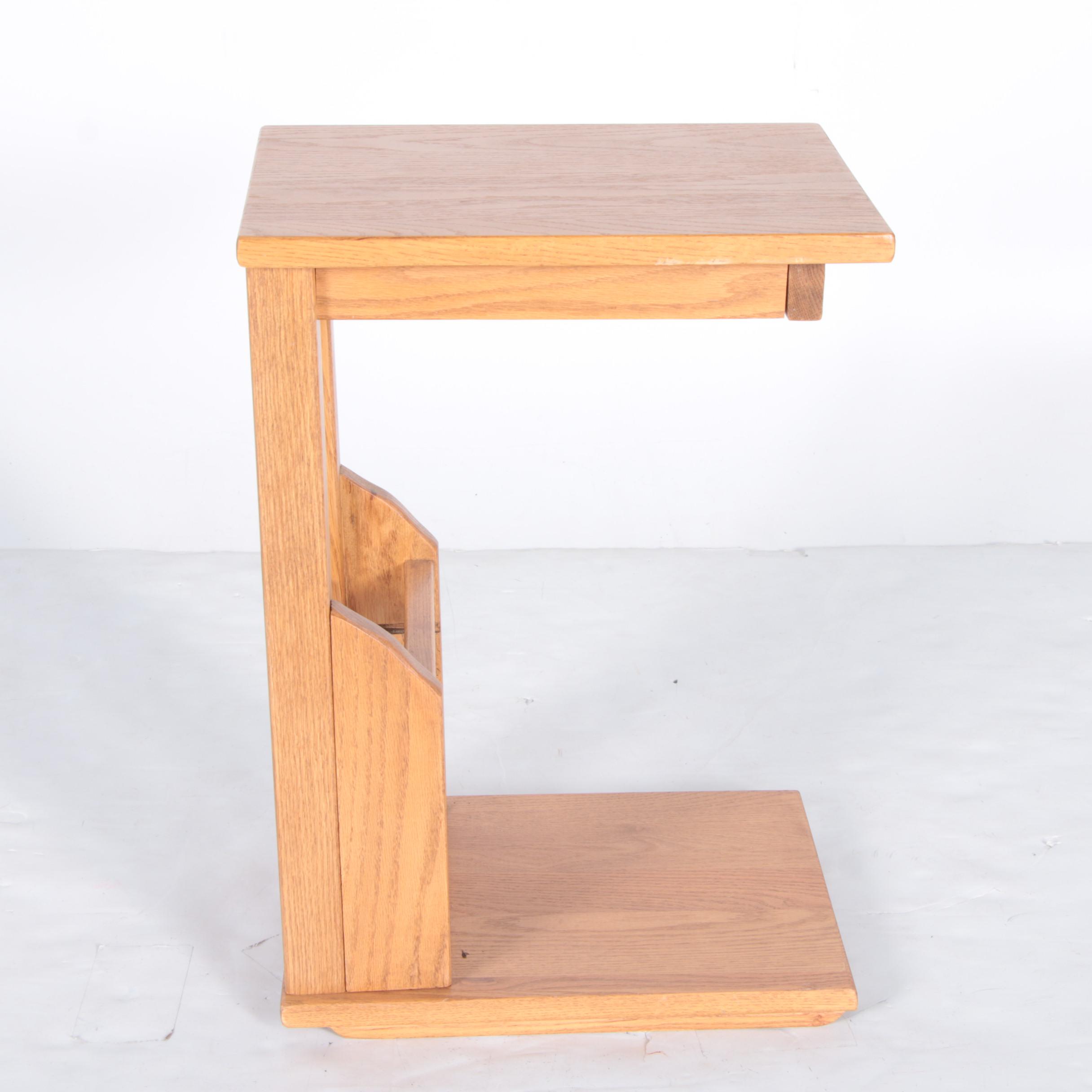 Television Tray Table