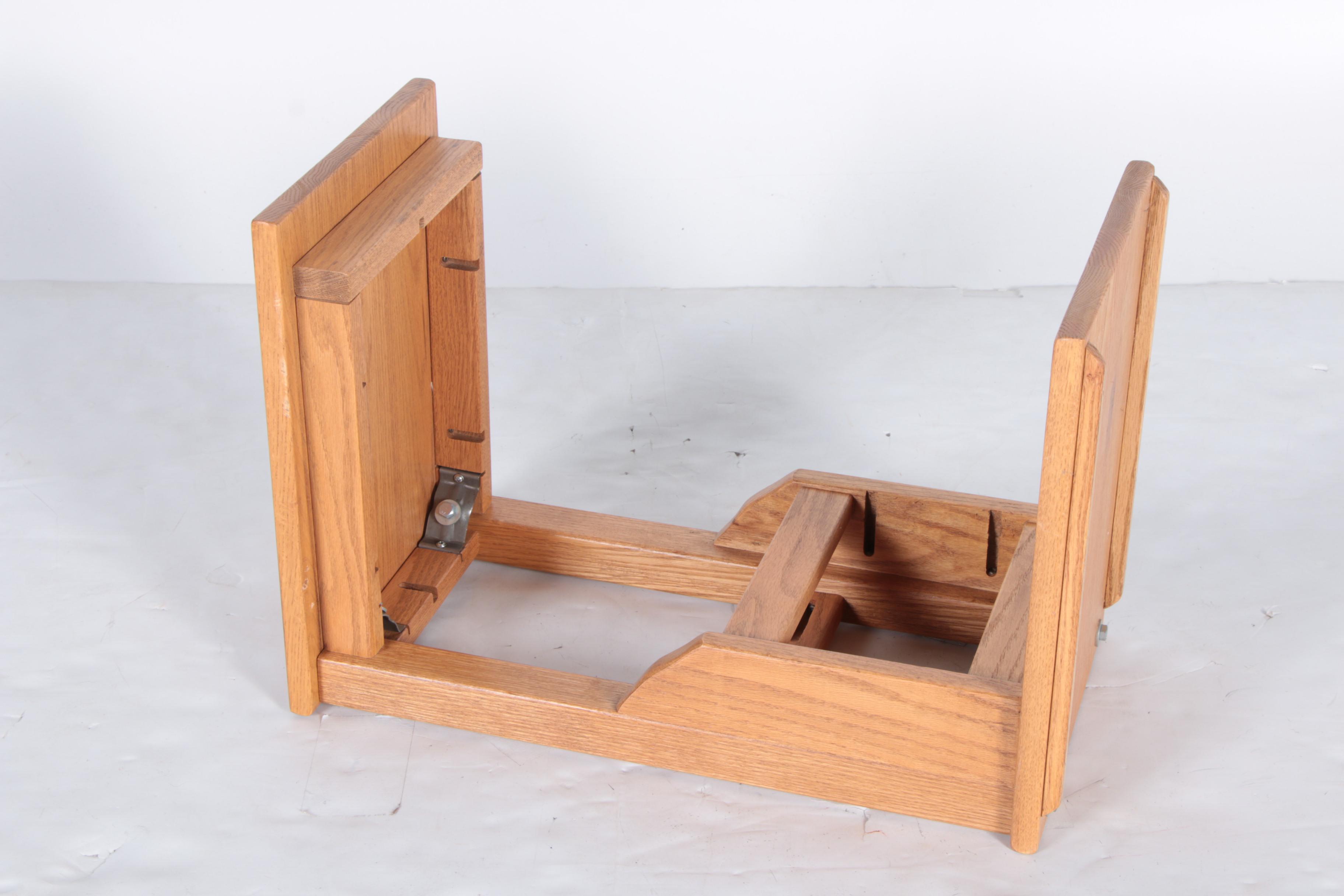 Television Tray Table