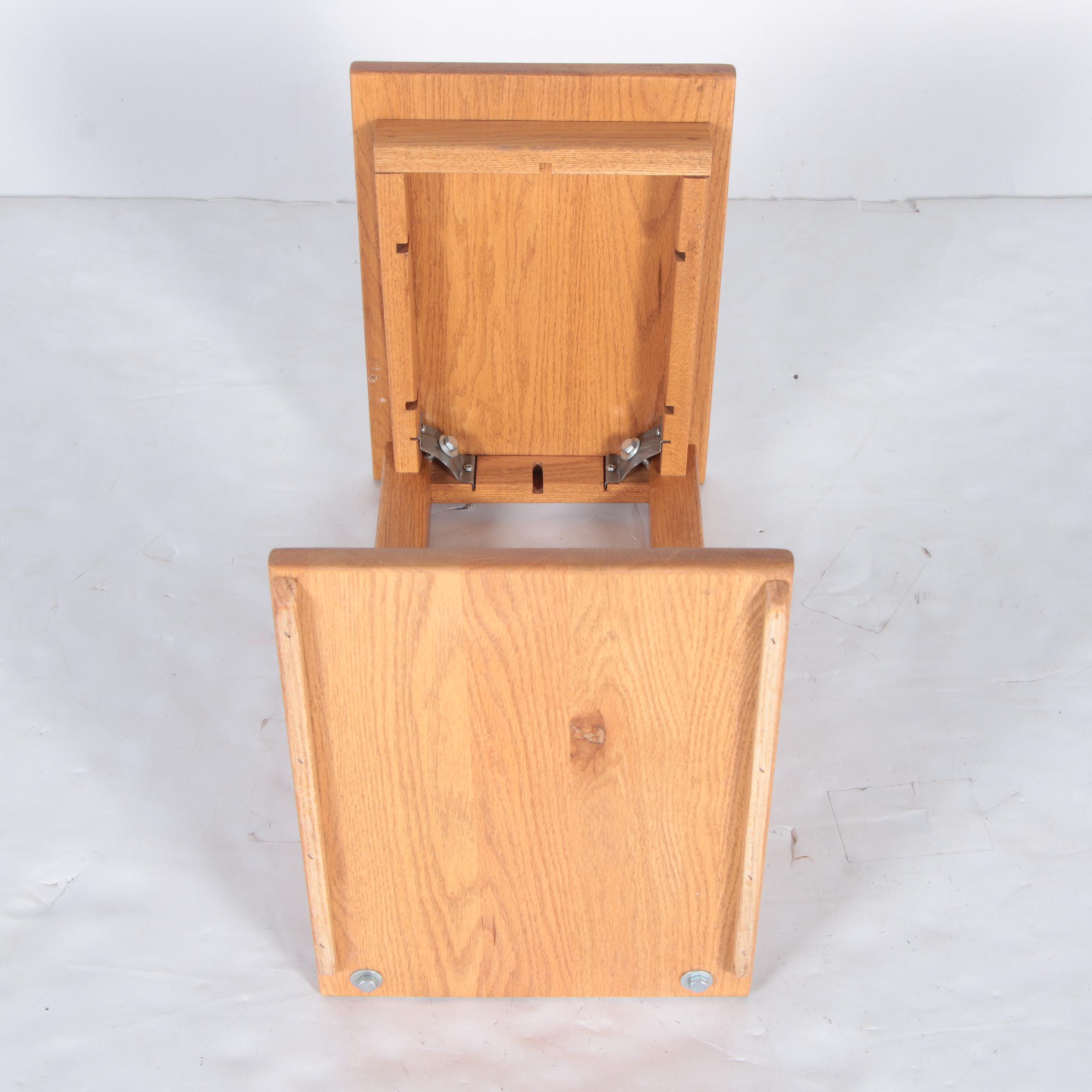 Television Tray Table