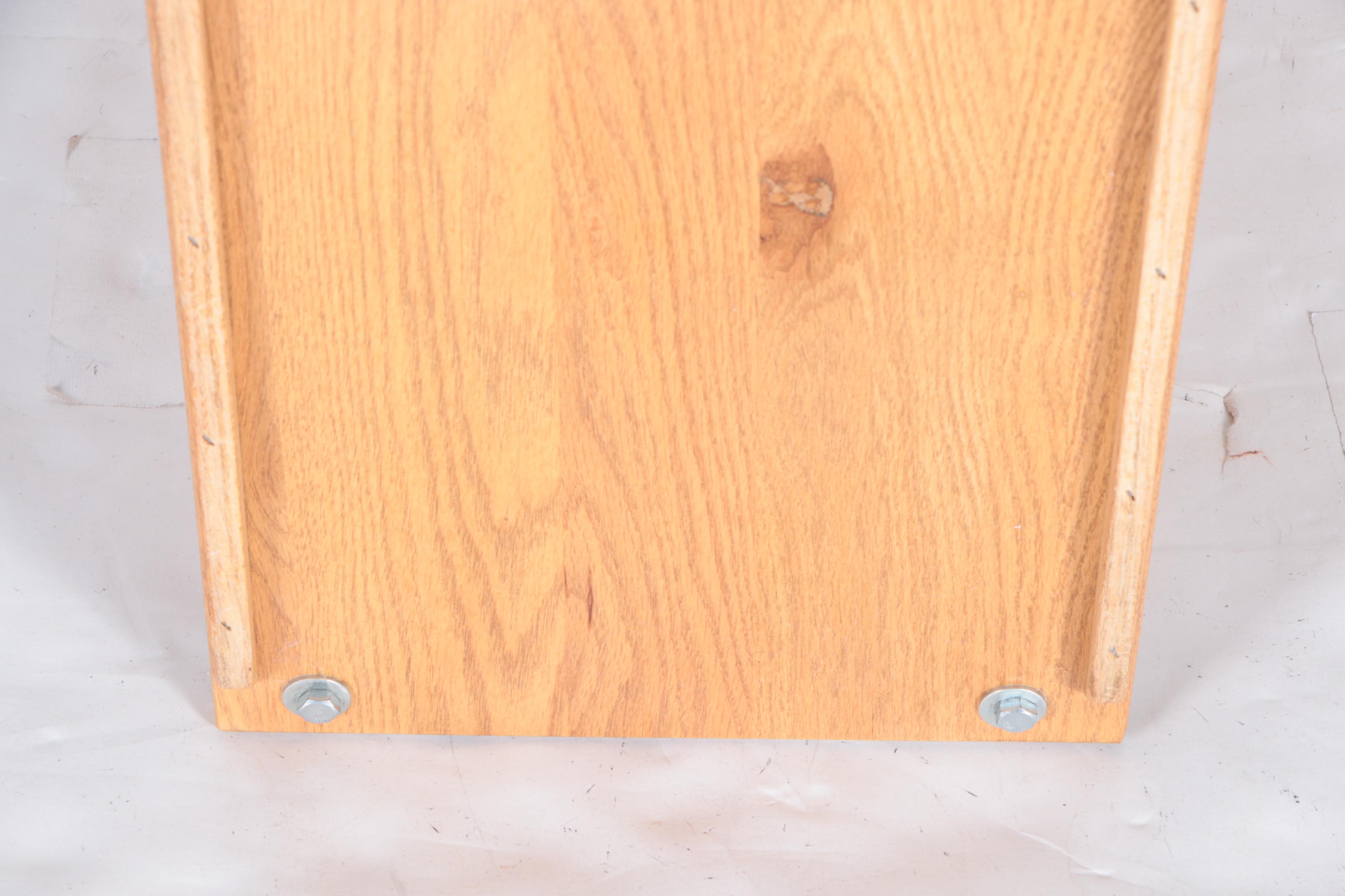 Television Tray Table