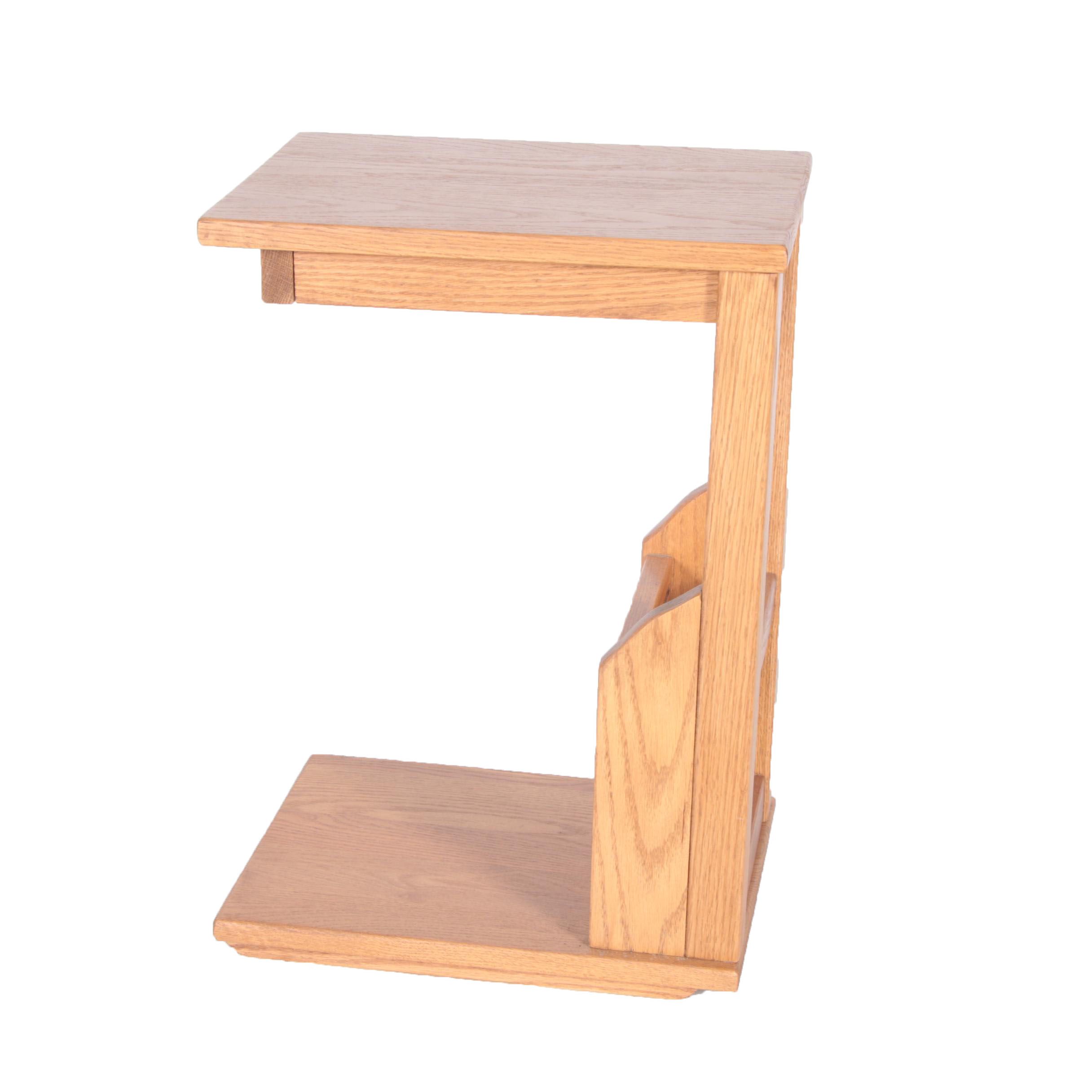 Television Tray Table