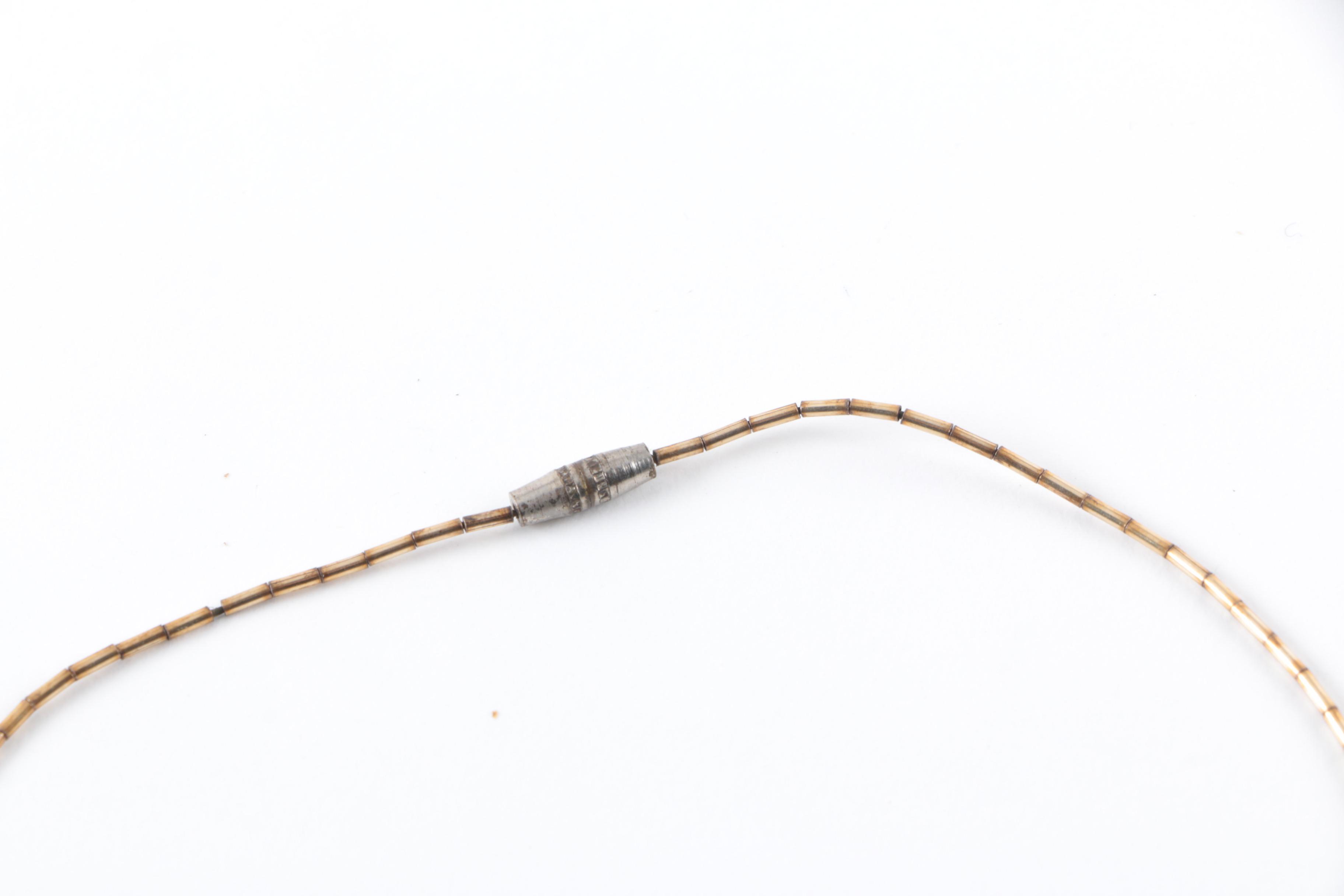 Silver Tone Mesoamerican Warrior Face Bracelets with Assorted Jewelry