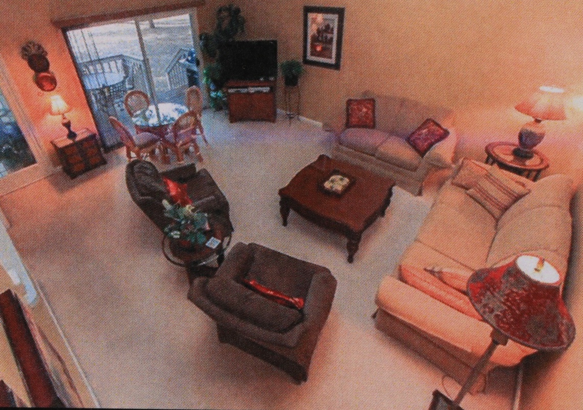 One Week Hilton Head, SC Condo Vacation During the RBC Heritage Golf Tournament