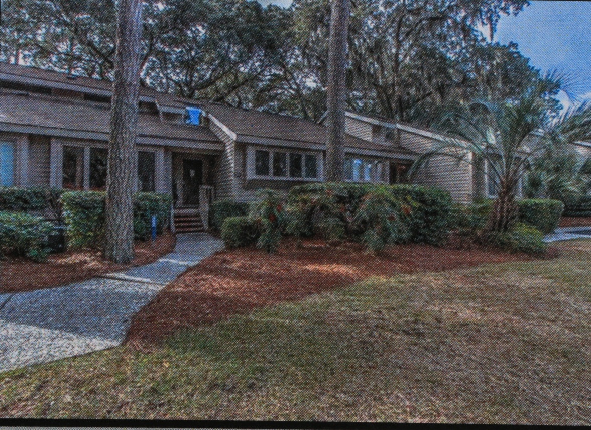 One Week Hilton Head, SC Condo Vacation During the RBC Heritage Golf Tournament