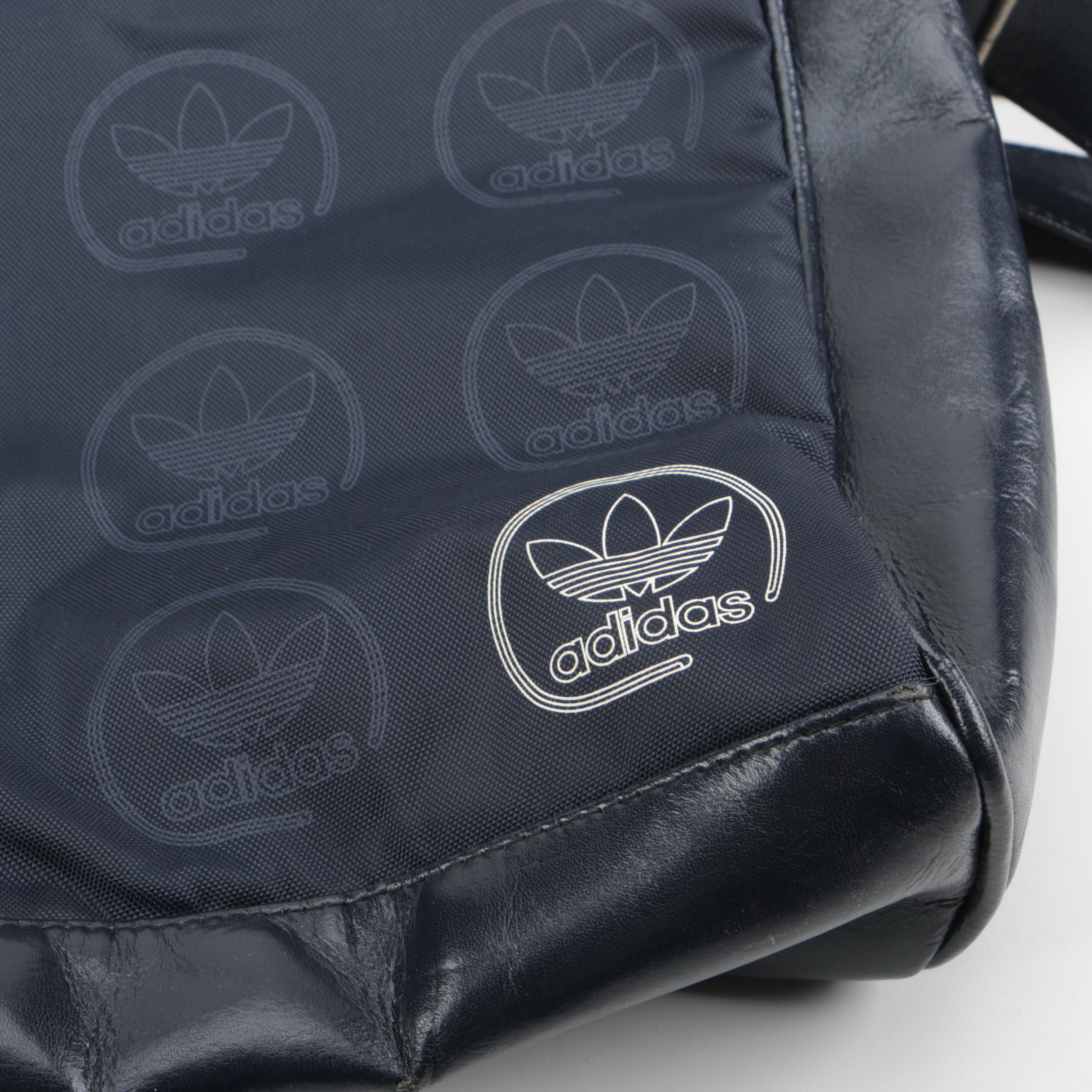 Tory Burch, Adidas and Vera Bradley Handbag Assortment