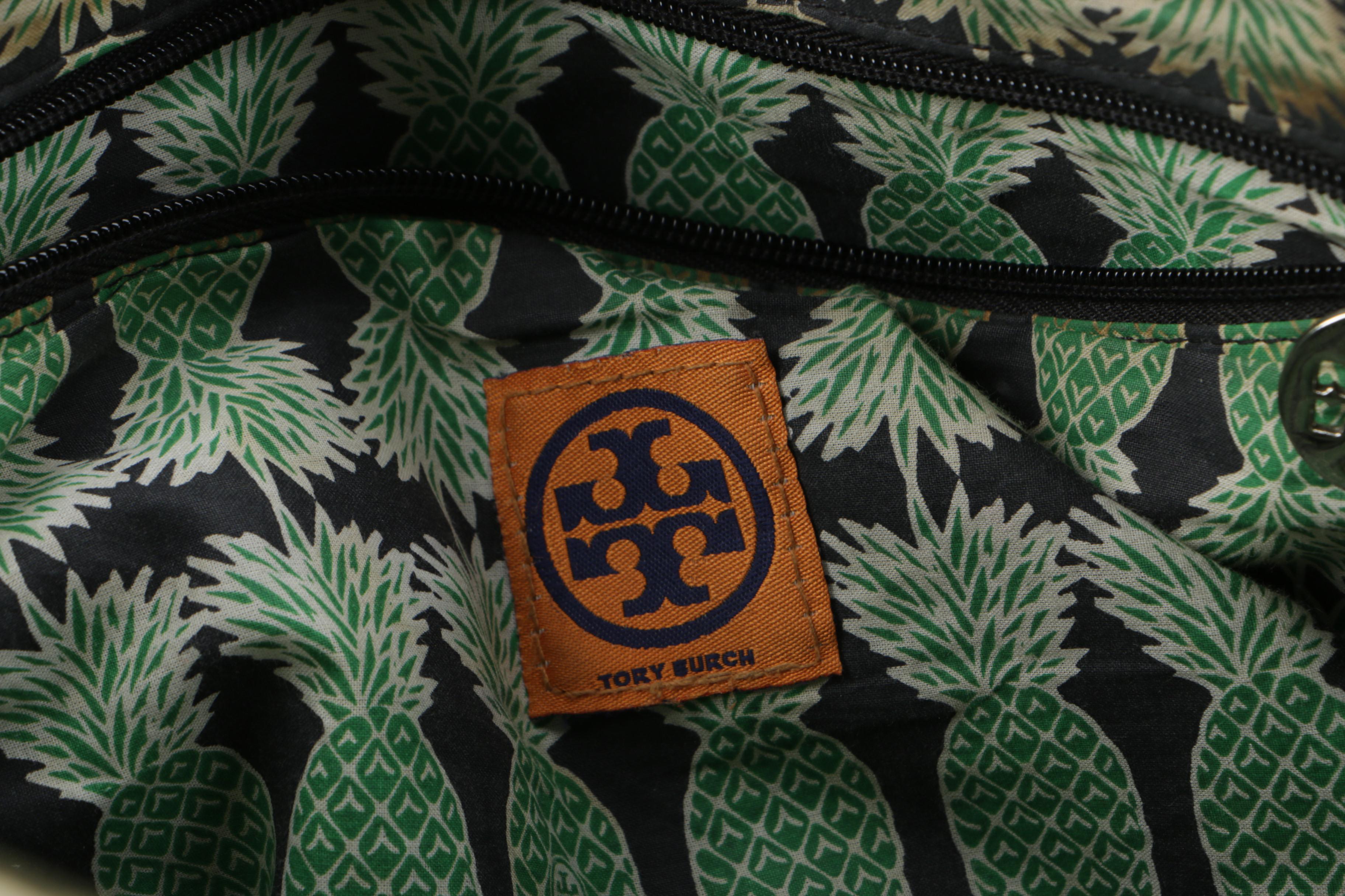 Tory Burch, Adidas and Vera Bradley Handbag Assortment