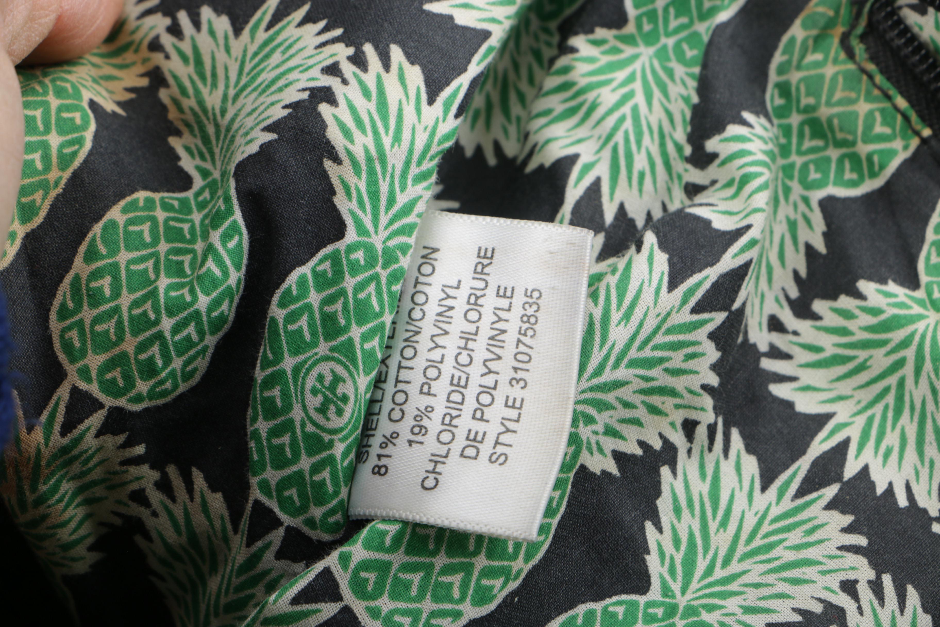 Tory Burch, Adidas and Vera Bradley Handbag Assortment