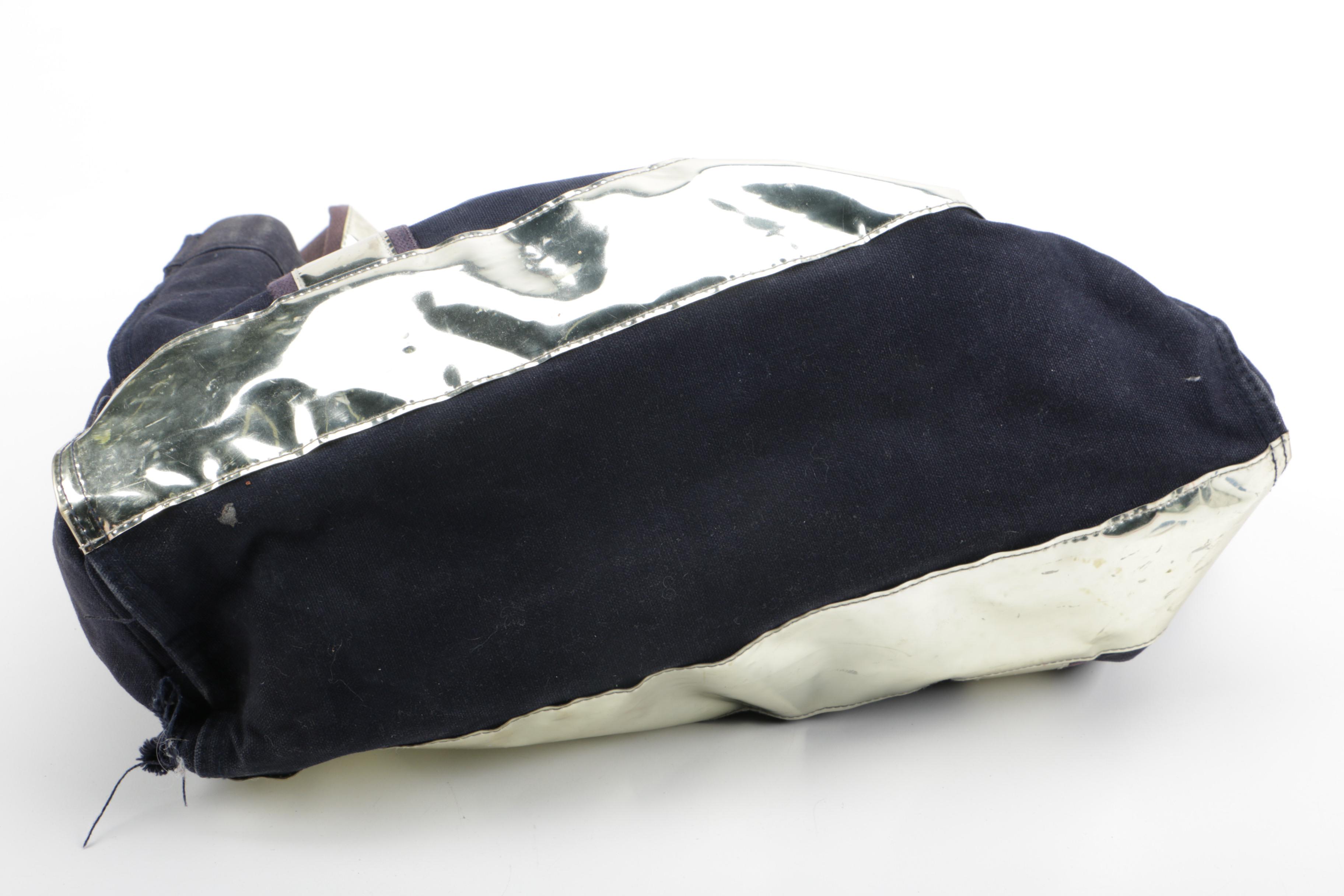 Tory Burch, Adidas and Vera Bradley Handbag Assortment