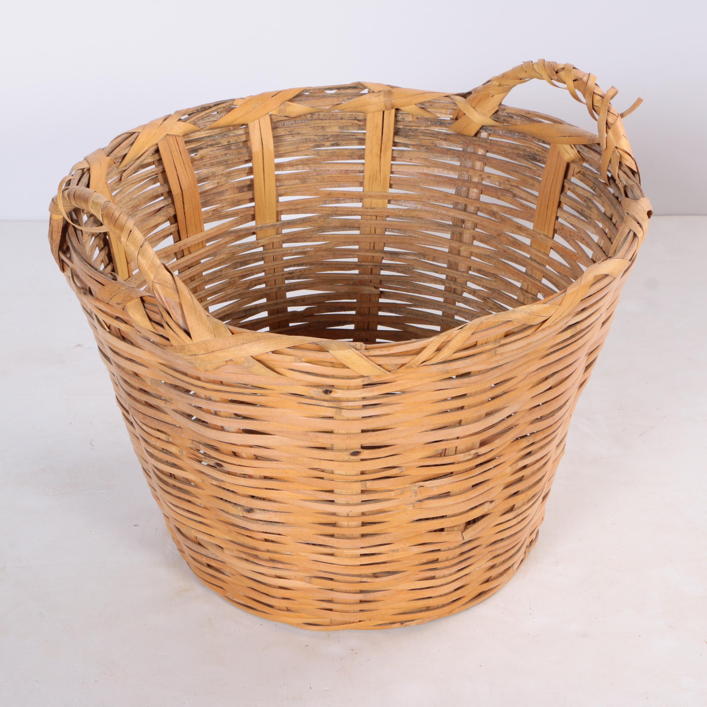 Wicker Baskets