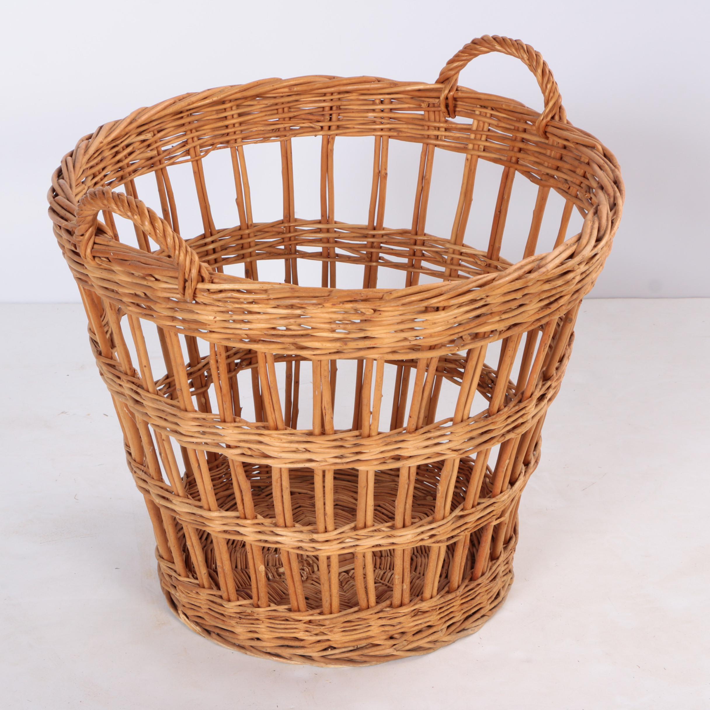 Wicker Baskets
