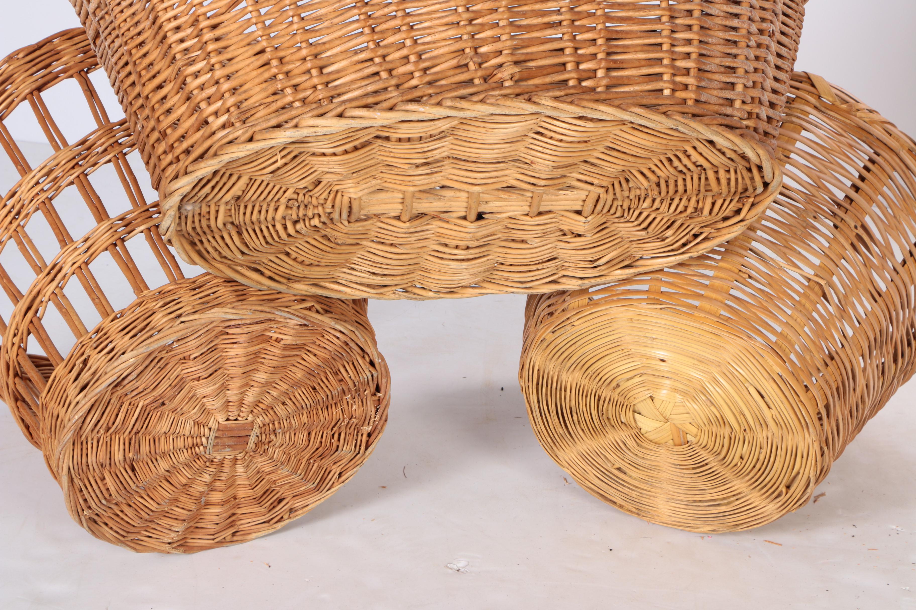 Wicker Baskets