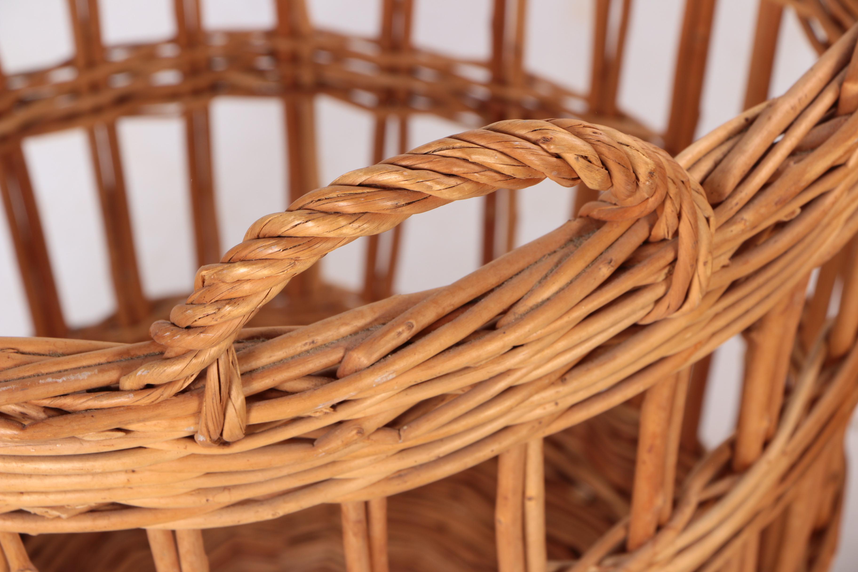 Wicker Baskets